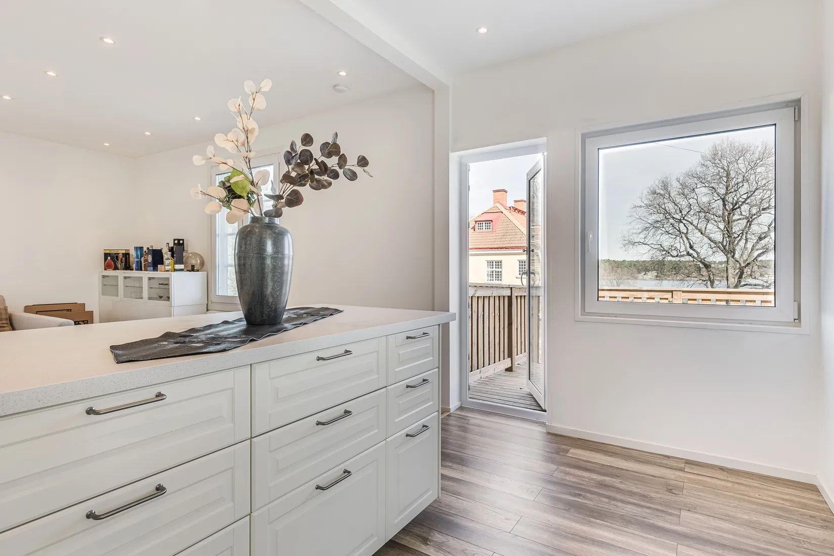 Villa, Regementsgatan 22, Storgärdet, Strängnäs