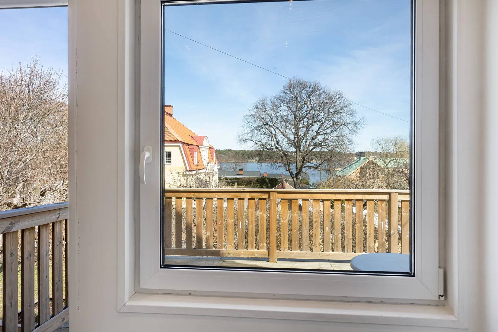 Villa, Regementsgatan 22, Storgärdet, Strängnäs