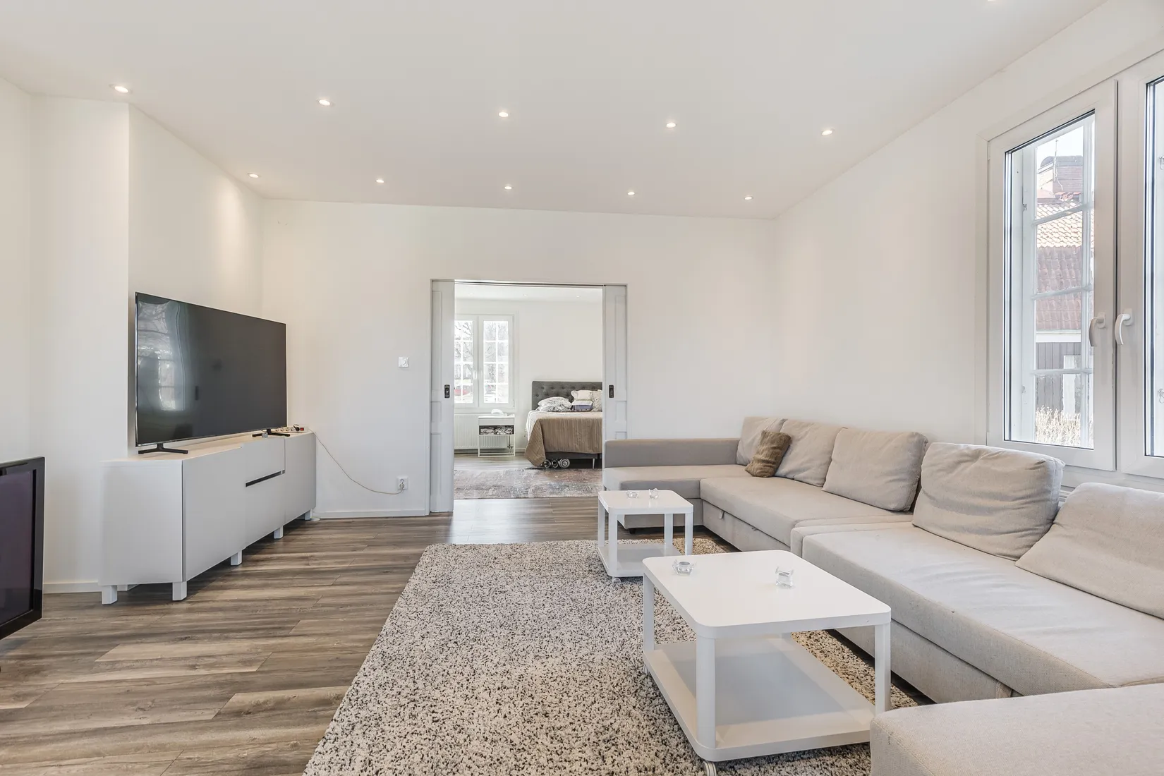 Villa, Regementsgatan 22, Storgärdet, Strängnäs