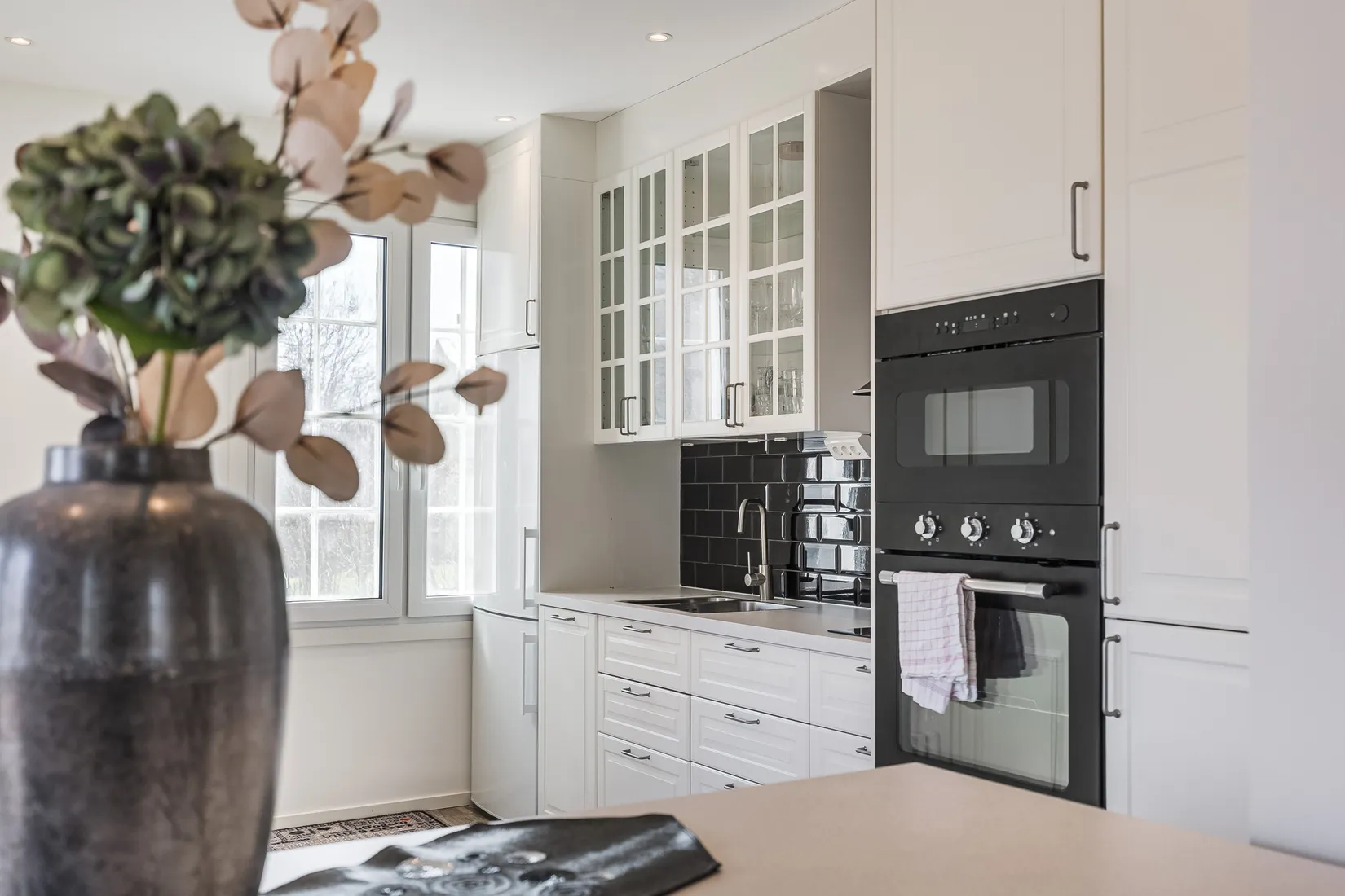 Villa, Regementsgatan 22, Storgärdet, Strängnäs