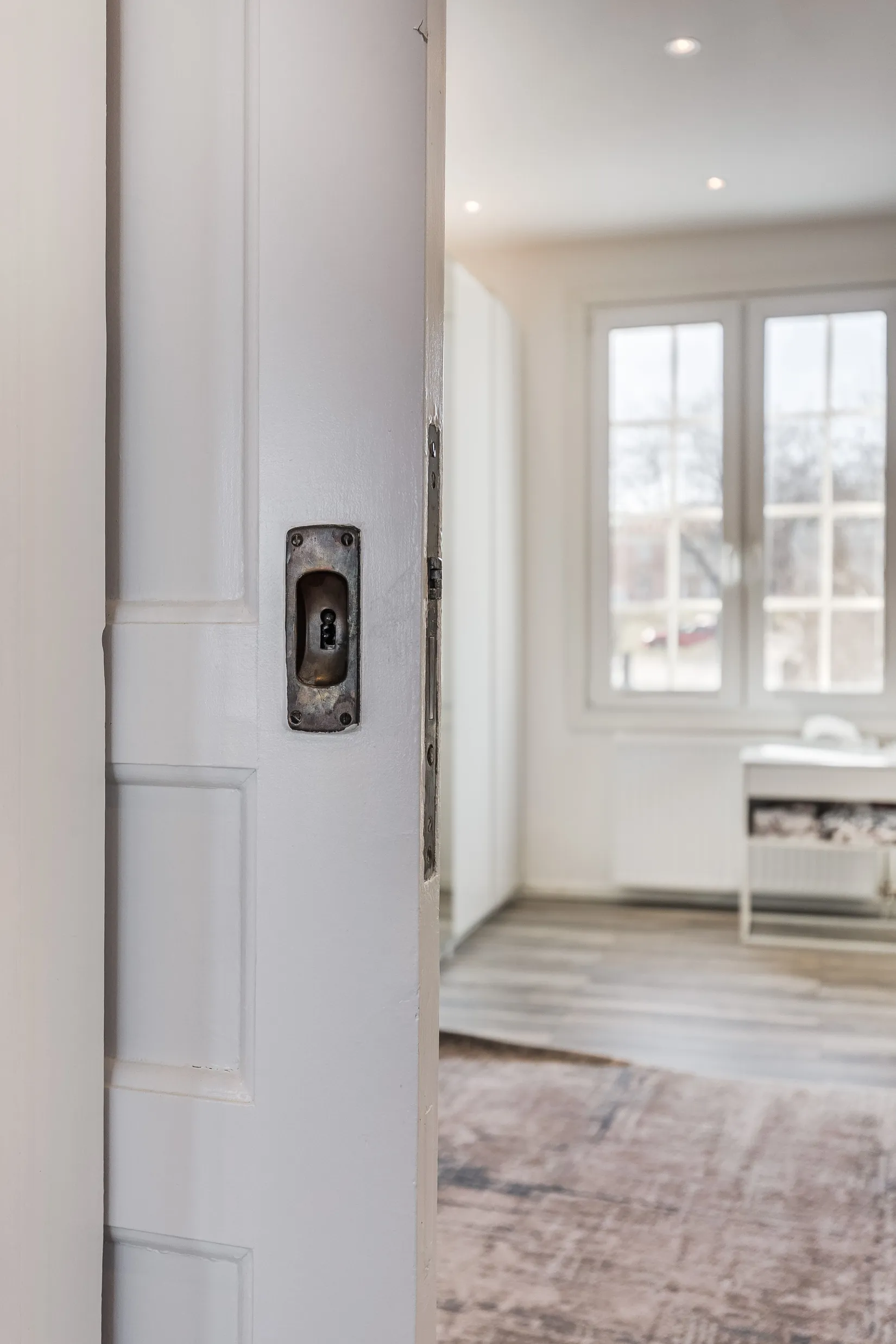 Villa, Regementsgatan 22, Storgärdet, Strängnäs