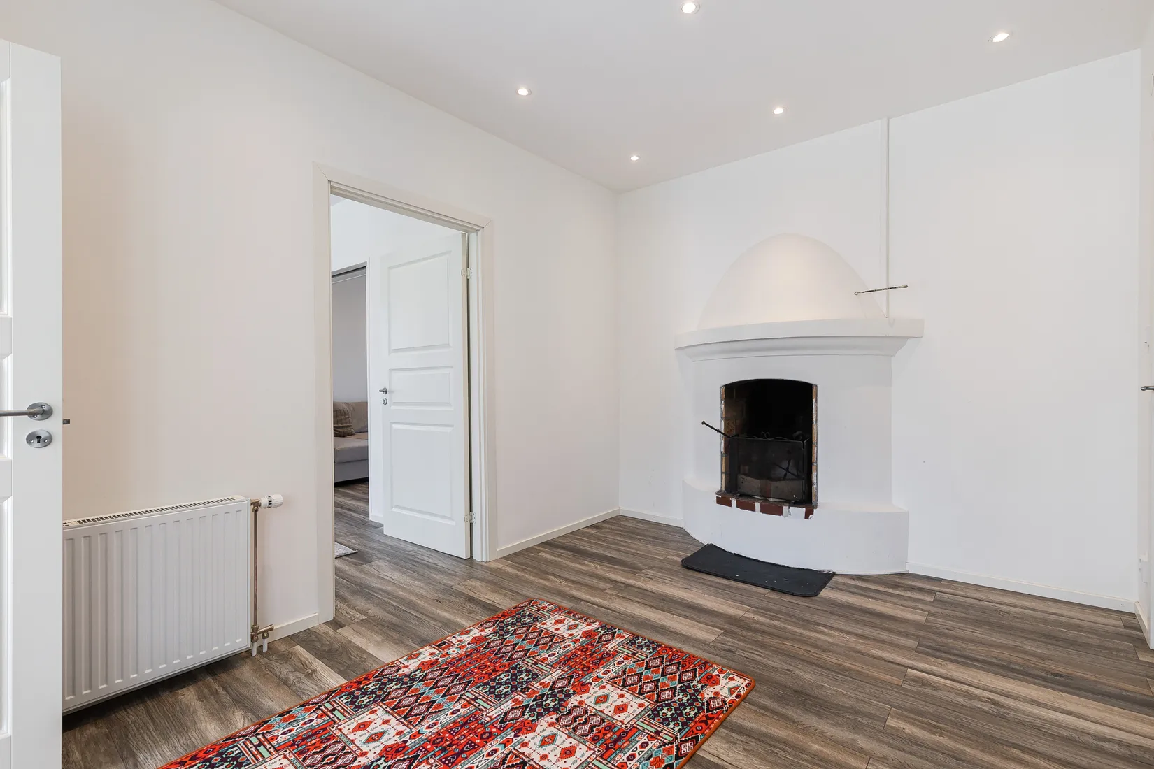 Villa, Regementsgatan 22, Storgärdet, Strängnäs