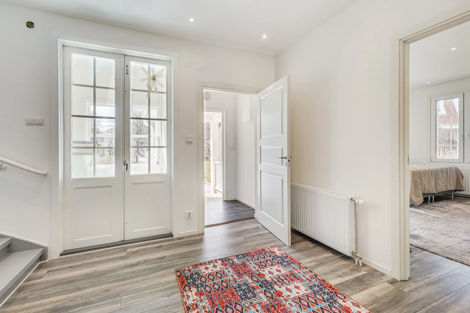 Villa, Regementsgatan 22, Storgärdet, Strängnäs