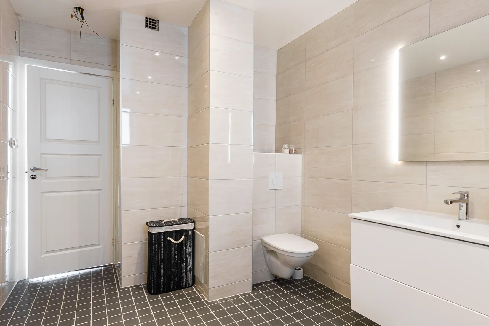 Villa, Regementsgatan 22, Storgärdet, Strängnäs