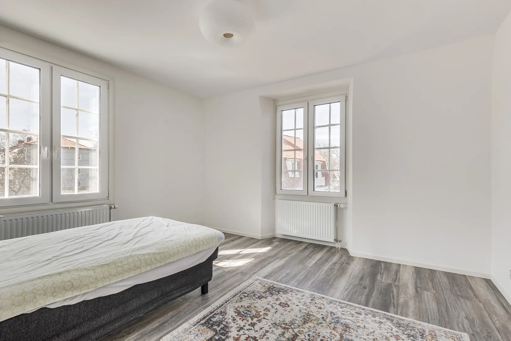 Villa, Regementsgatan 22, Storgärdet, Strängnäs