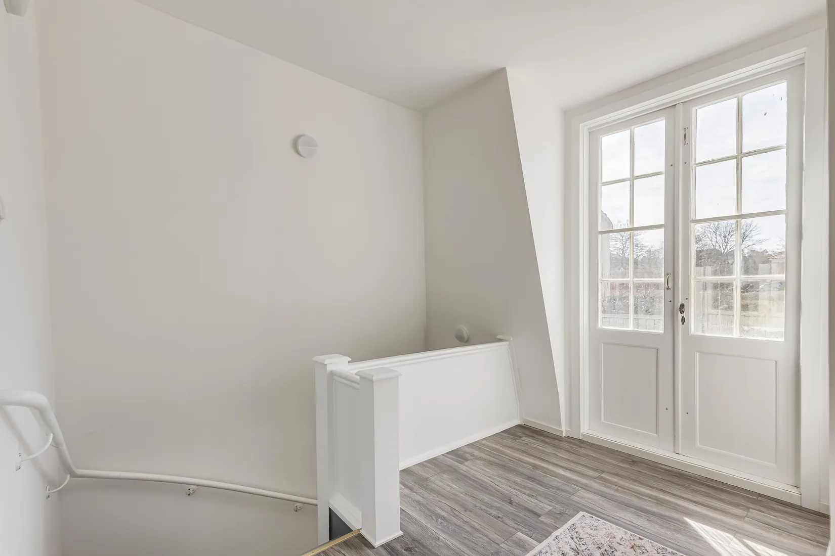 Villa, Regementsgatan 22, Storgärdet, Strängnäs