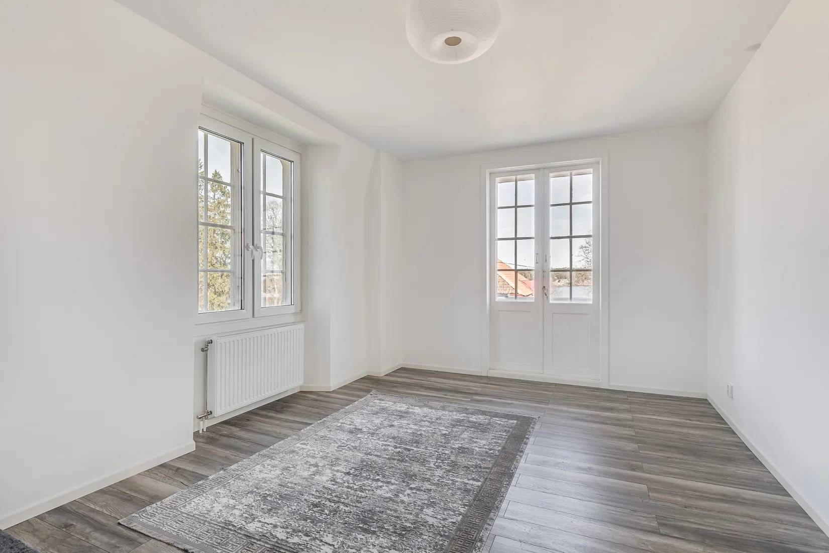 Villa, Regementsgatan 22, Storgärdet, Strängnäs