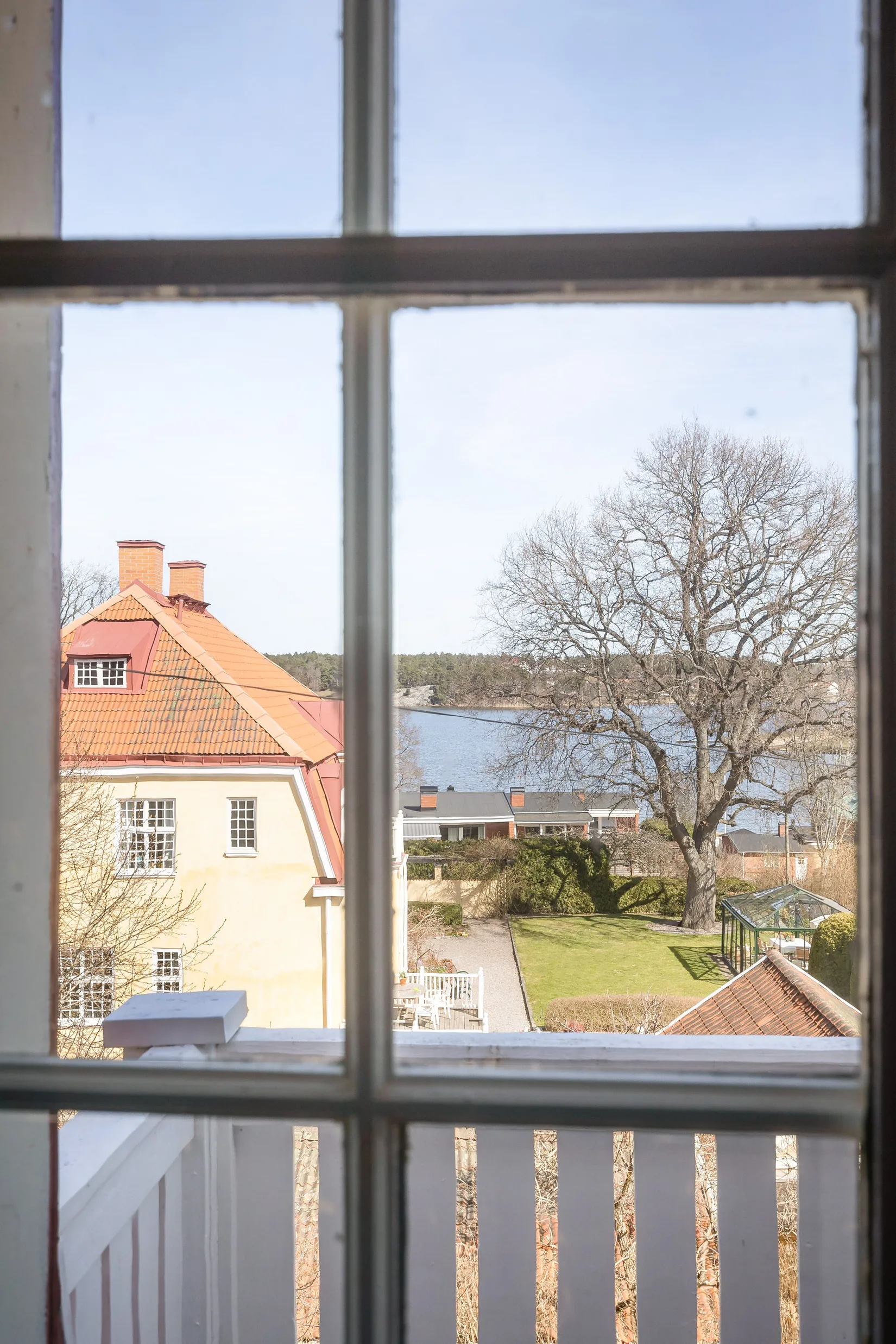 Villa, Regementsgatan 22, Storgärdet, Strängnäs