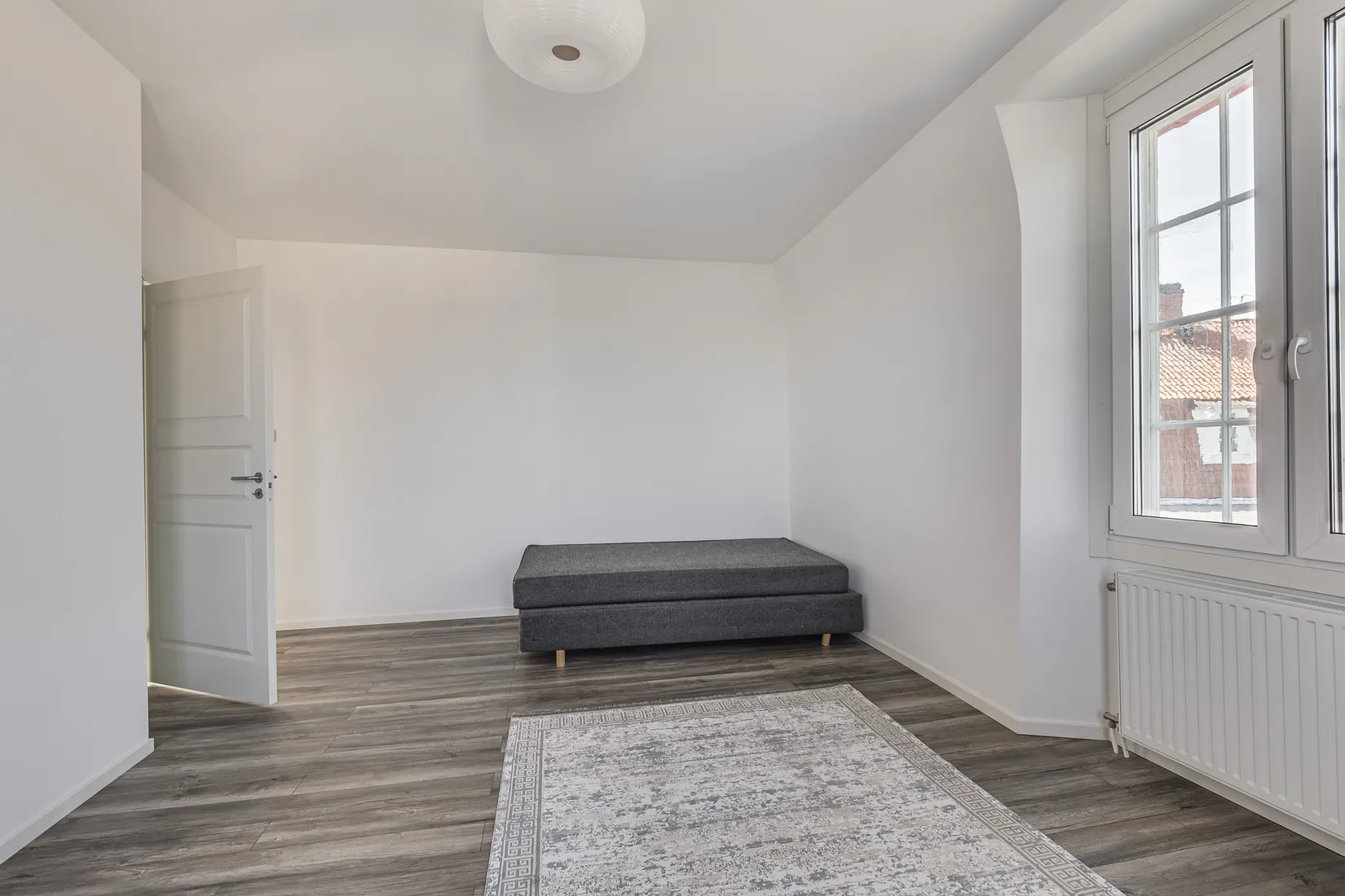 Villa, Regementsgatan 22, Storgärdet, Strängnäs