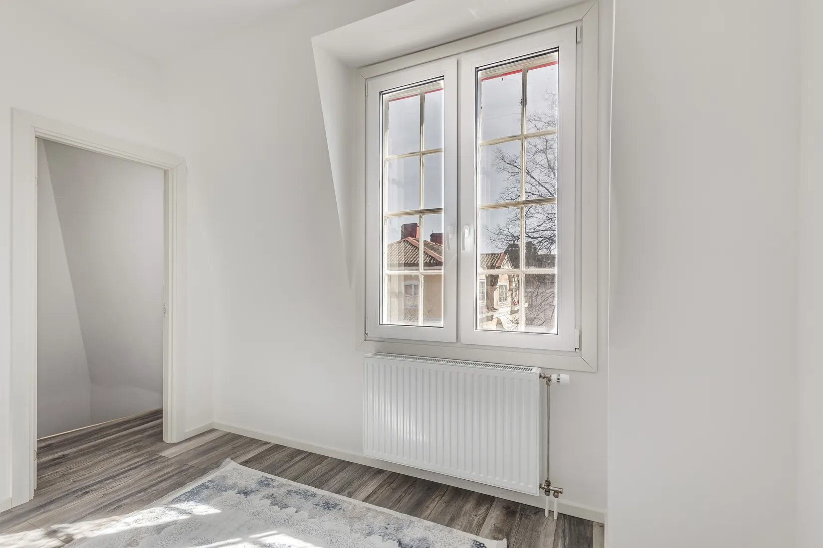 Villa, Regementsgatan 22, Storgärdet, Strängnäs