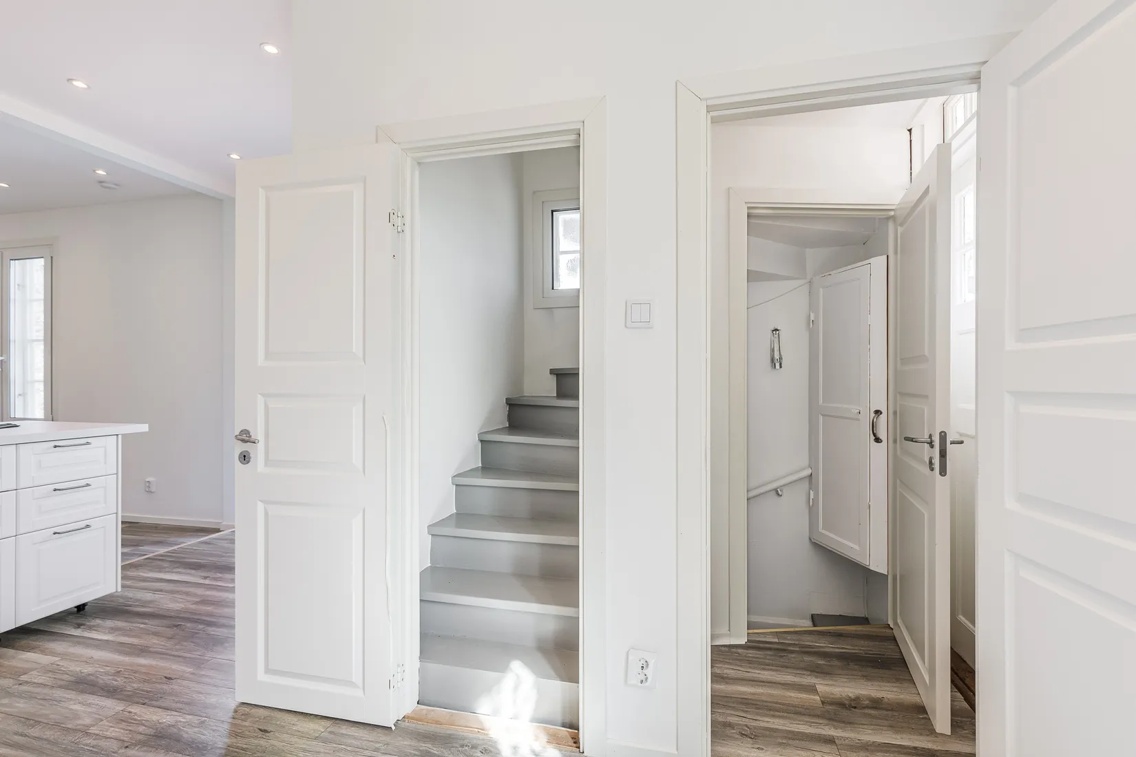 Villa, Regementsgatan 22, Storgärdet, Strängnäs