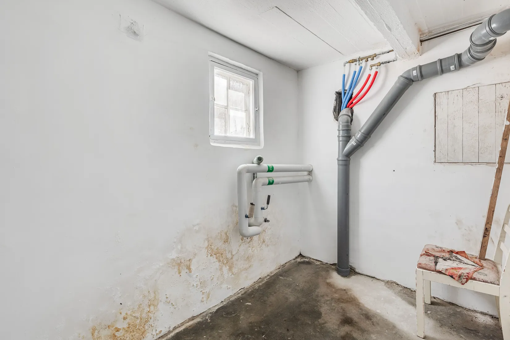 Villa, Regementsgatan 22, Storgärdet, Strängnäs