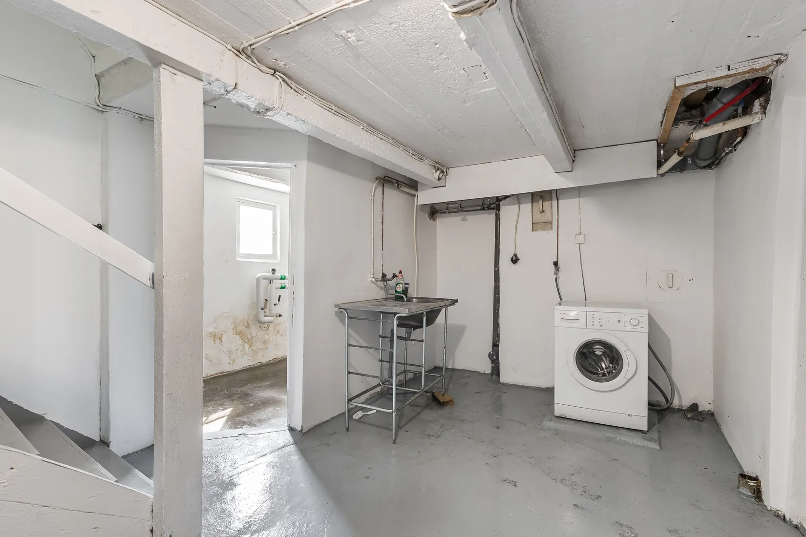 Villa, Regementsgatan 22, Storgärdet, Strängnäs