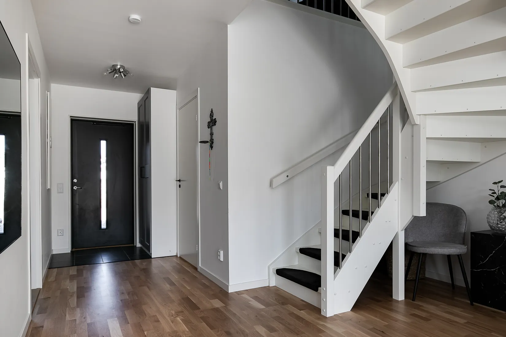 Bostadsrätt, Radhus, Annebergsvägen 10C, Norra Bro, Örebro