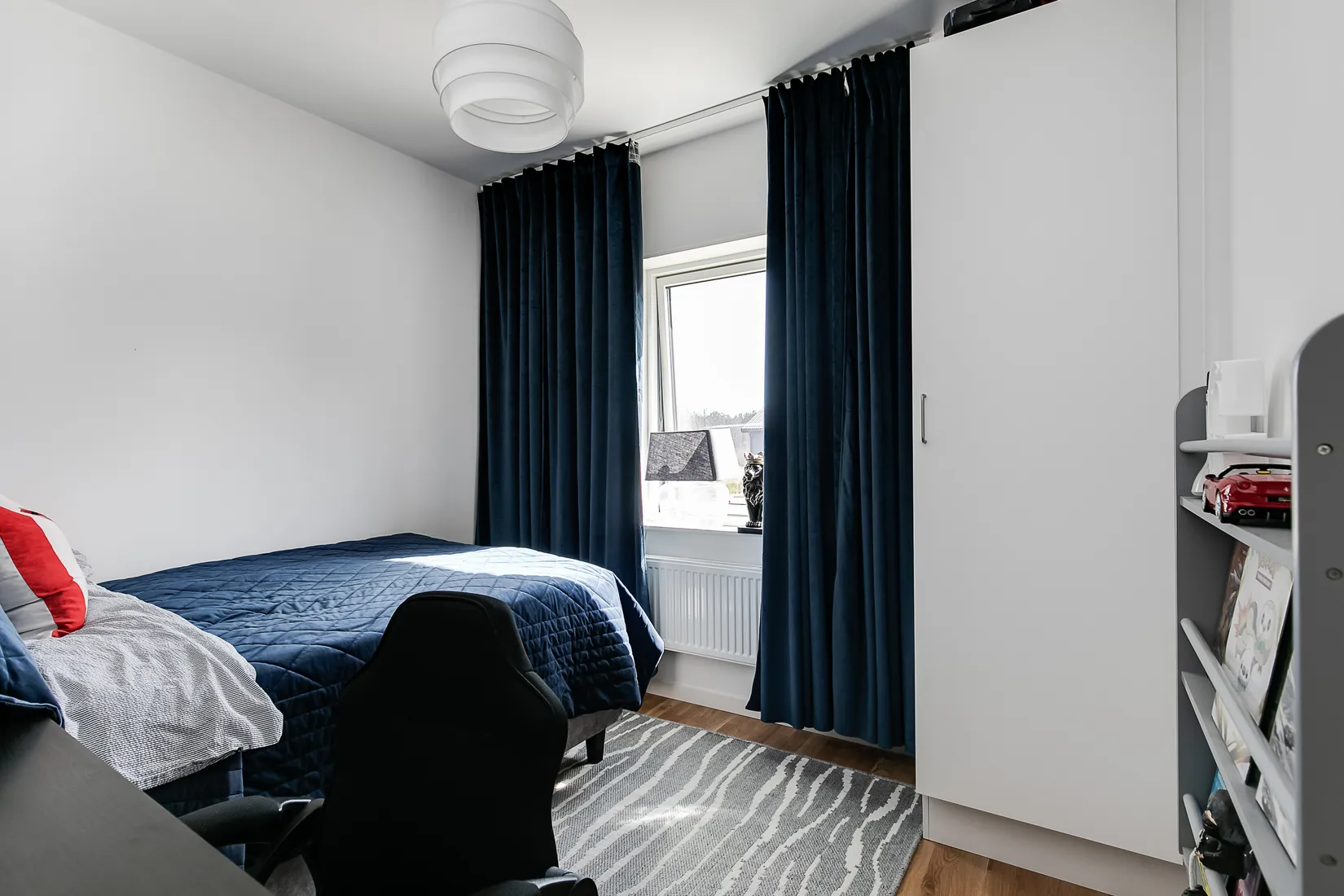 Bostadsrätt, Radhus, Annebergsvägen 10C, Norra Bro, Örebro