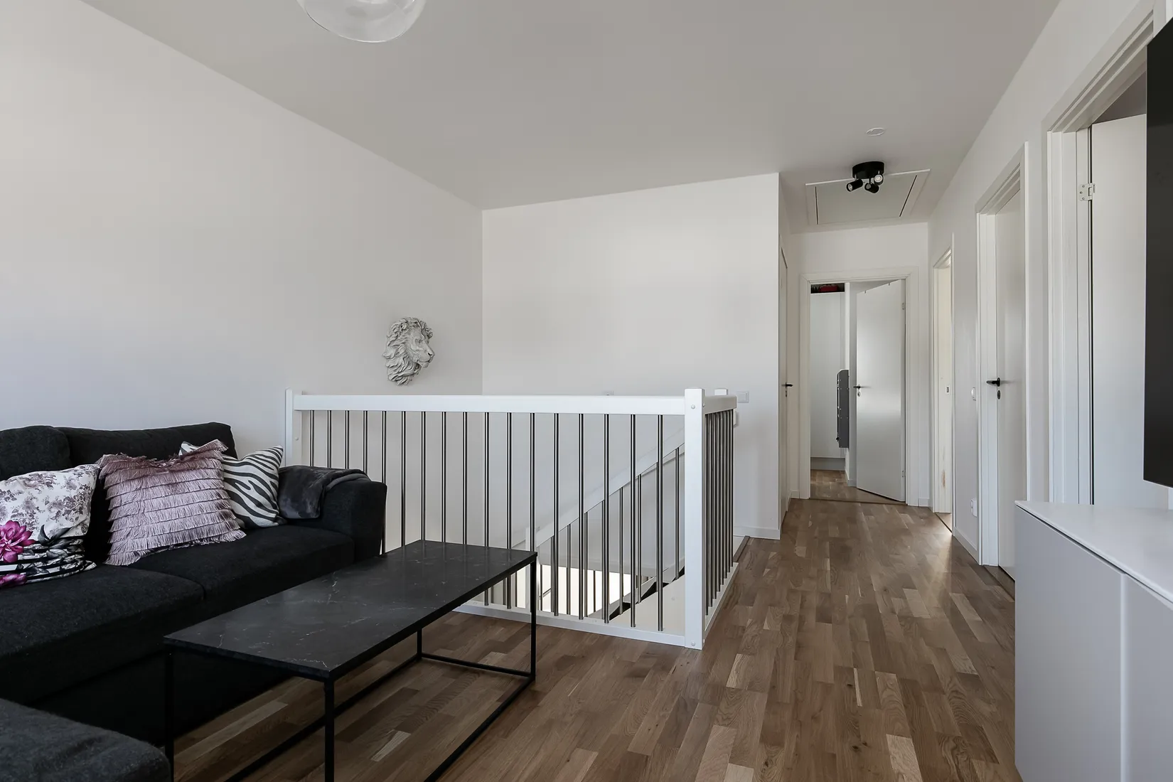 Bostadsrätt, Radhus, Annebergsvägen 10C, Norra Bro, Örebro