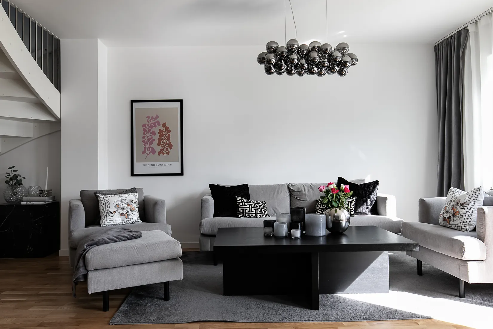 Bostadsrätt, Radhus, Annebergsvägen 10C, Norra Bro, Örebro