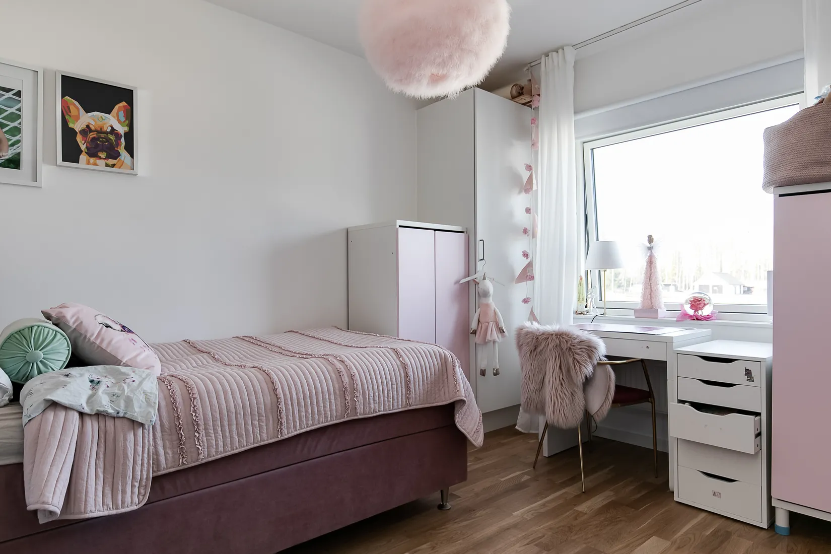 Bostadsrätt, Radhus, Annebergsvägen 10C, Norra Bro, Örebro