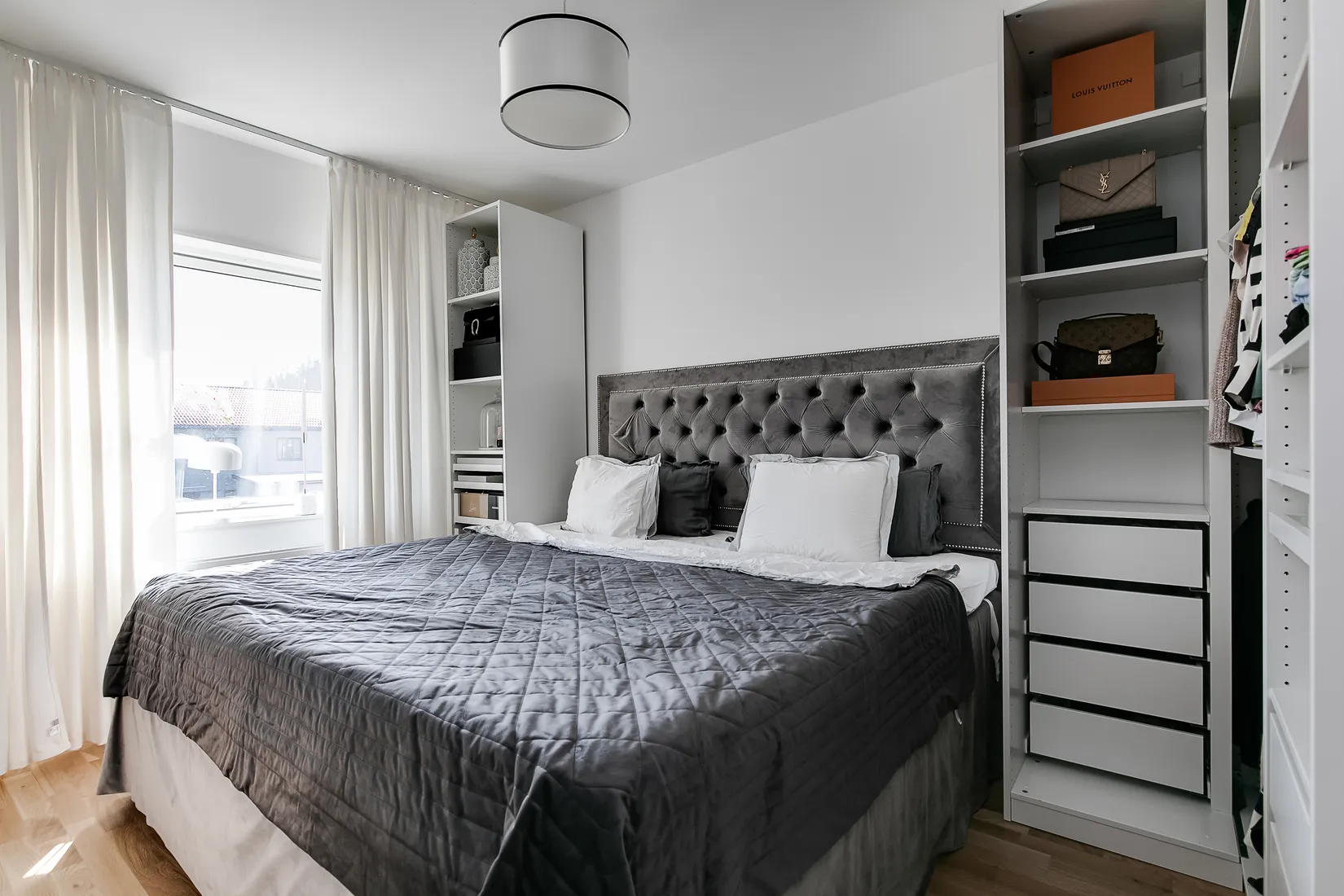 Bostadsrätt, Radhus, Annebergsvägen 10C, Norra Bro, Örebro