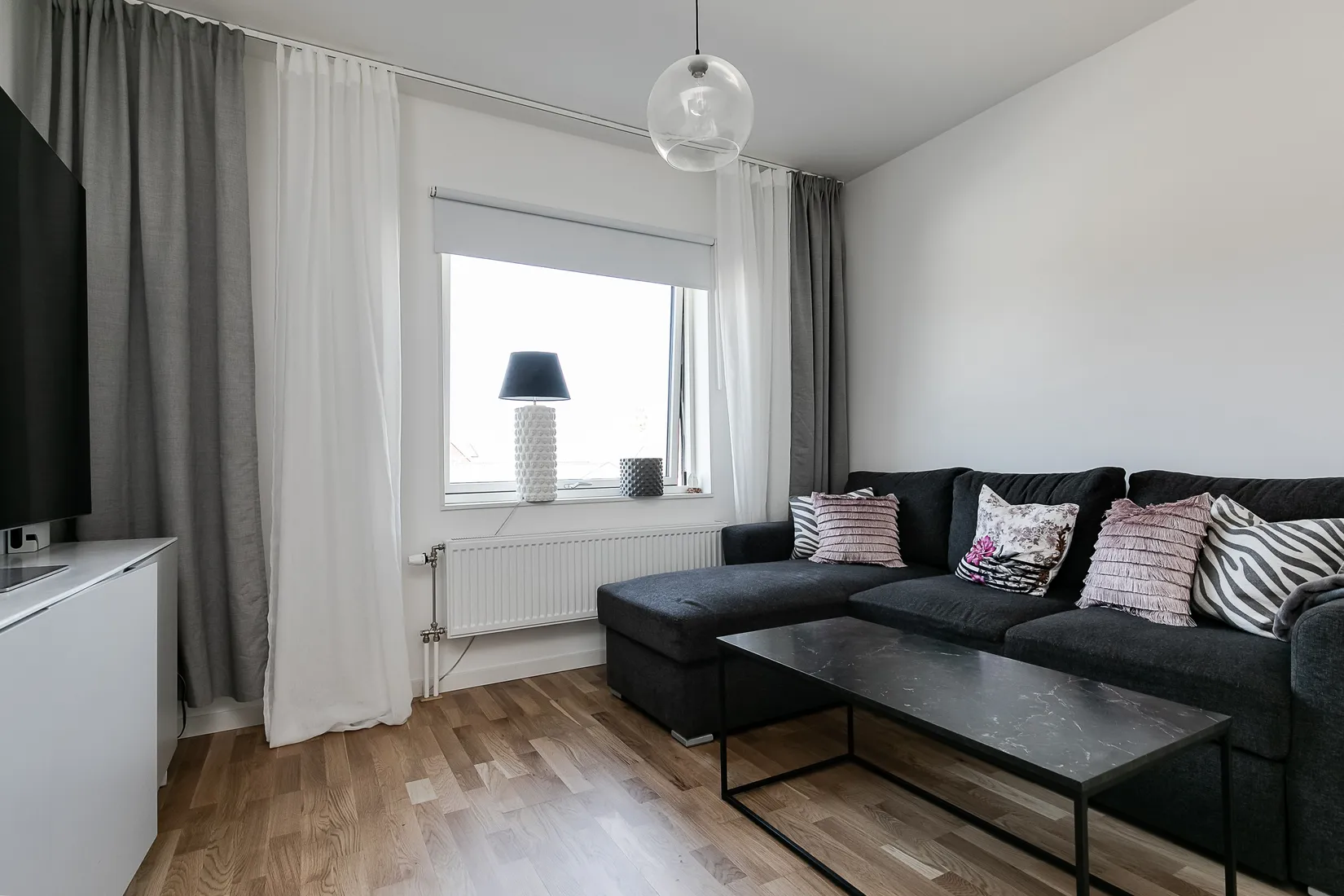 Bostadsrätt, Radhus, Annebergsvägen 10C, Norra Bro, Örebro