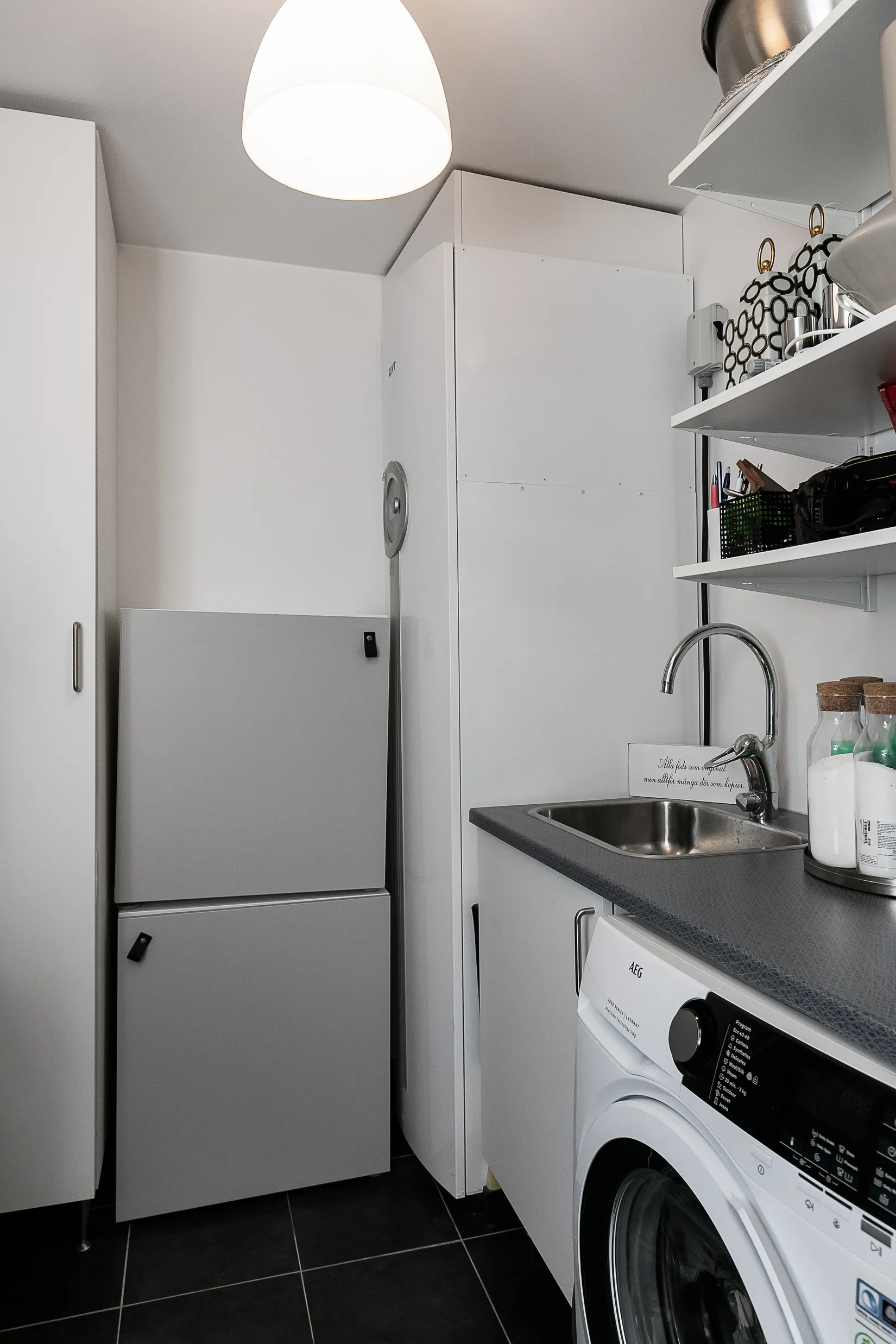 Bostadsrätt, Radhus, Annebergsvägen 10C, Norra Bro, Örebro