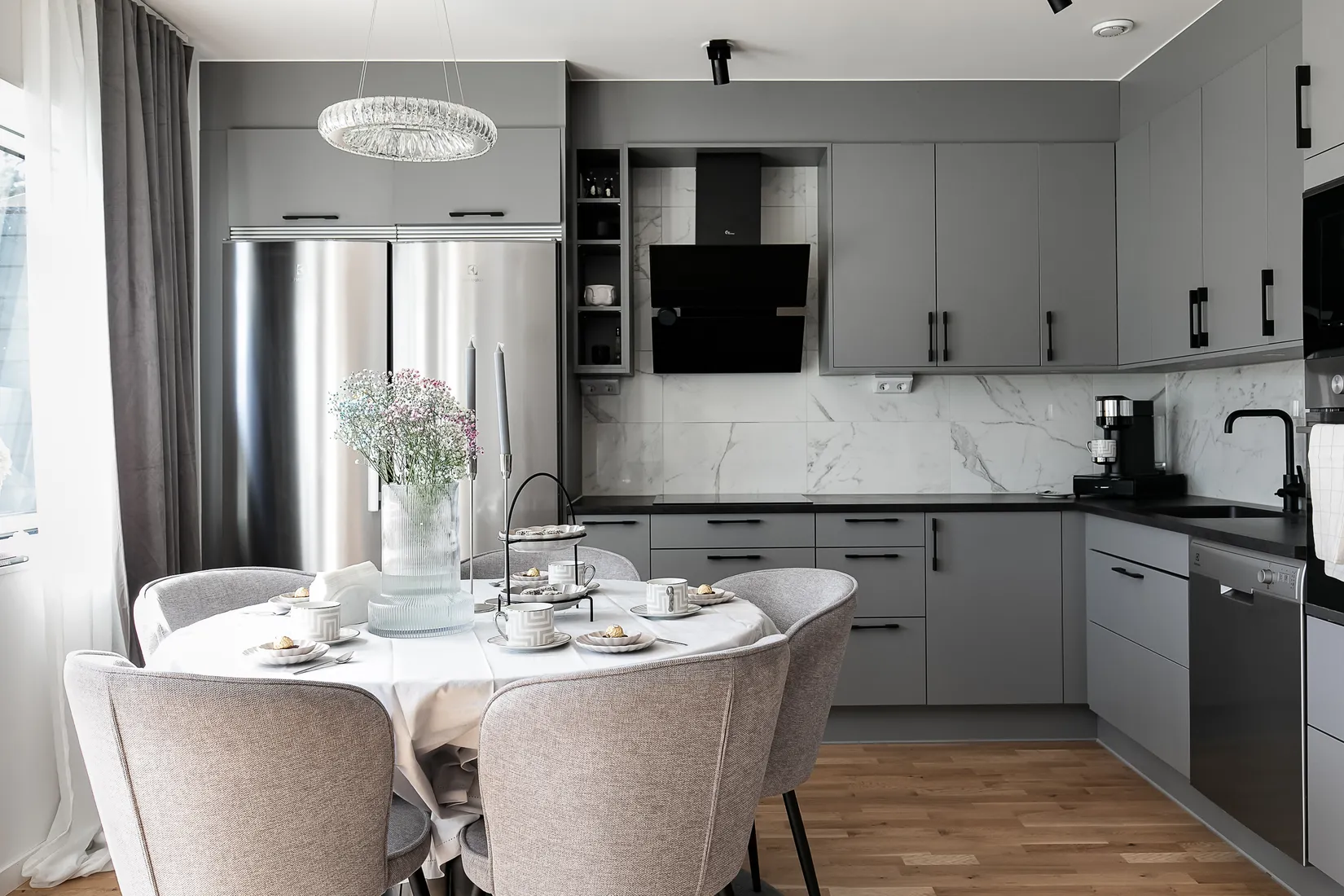 Bostadsrätt, Radhus, Annebergsvägen 10C, Norra Bro, Örebro