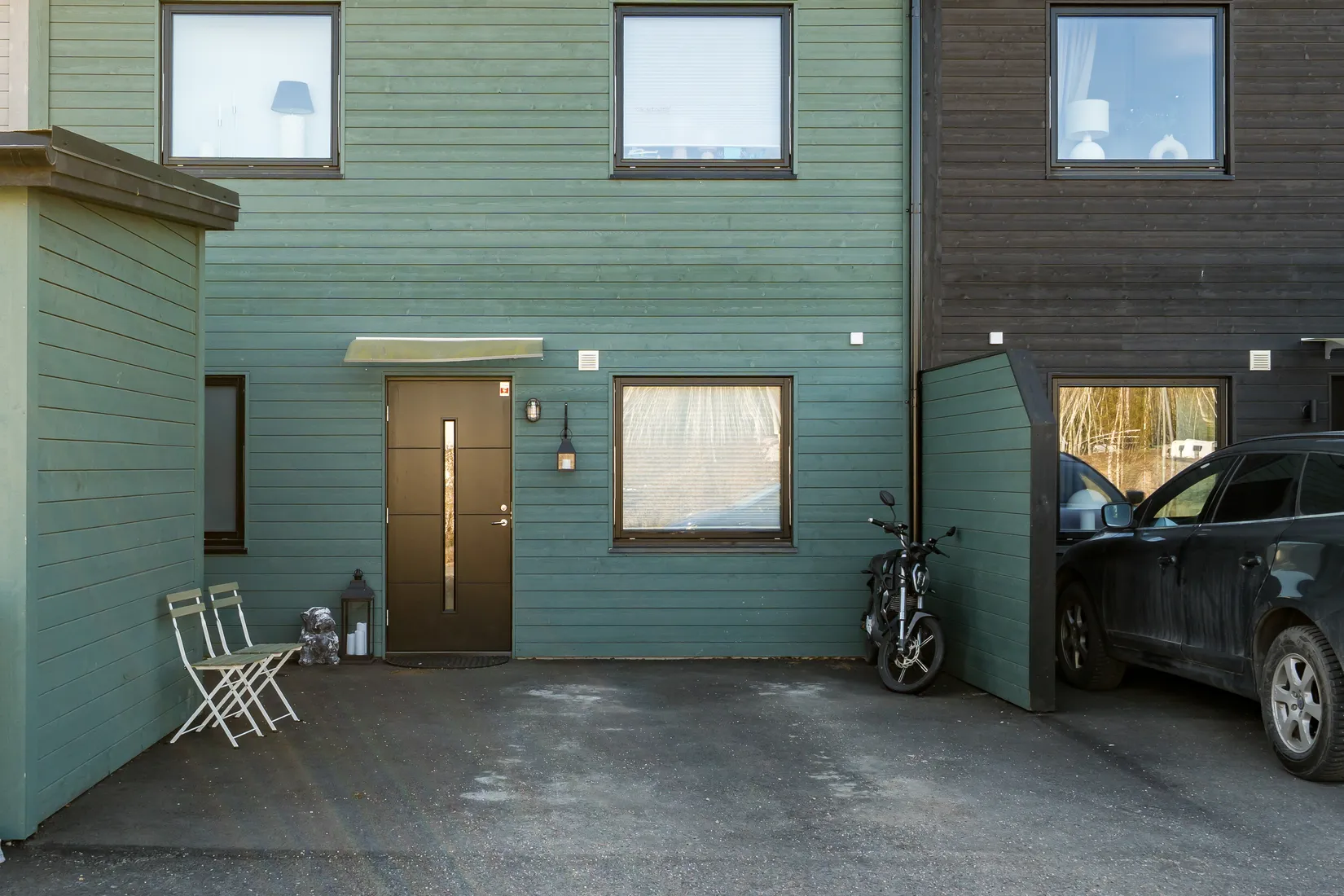 Bostadsrätt, Radhus, Annebergsvägen 10C, Norra Bro, Örebro