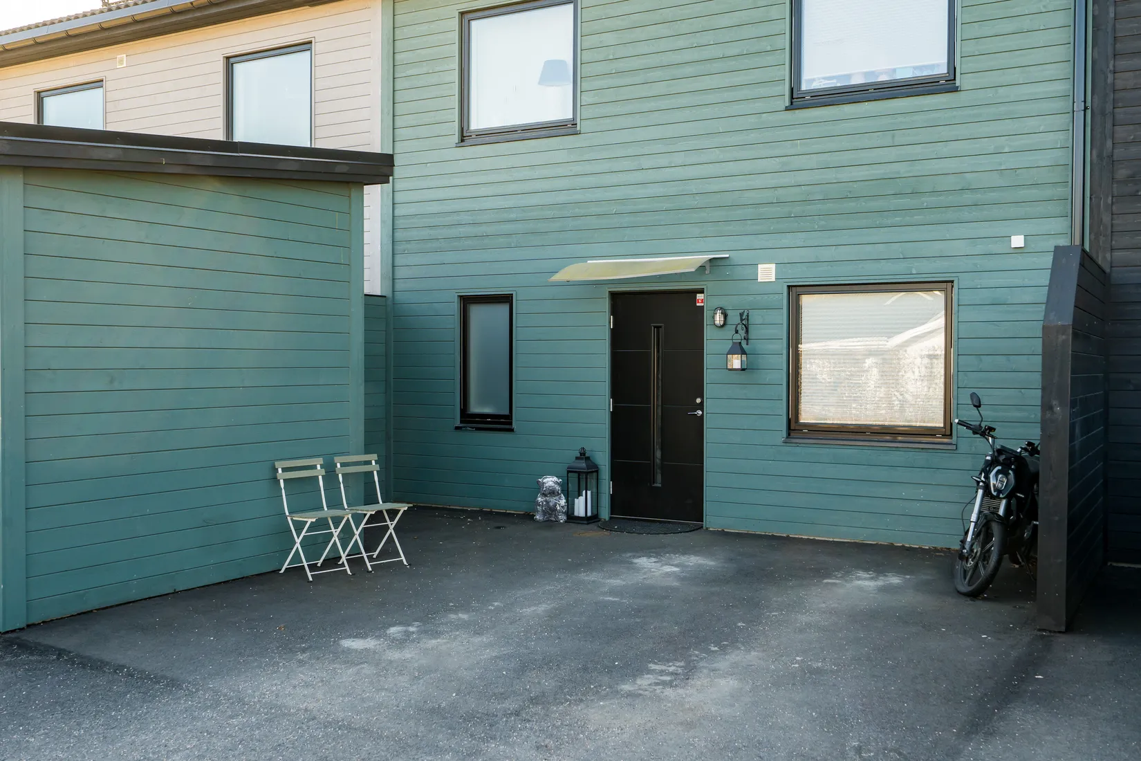 Bostadsrätt, Radhus, Annebergsvägen 10C, Norra Bro, Örebro