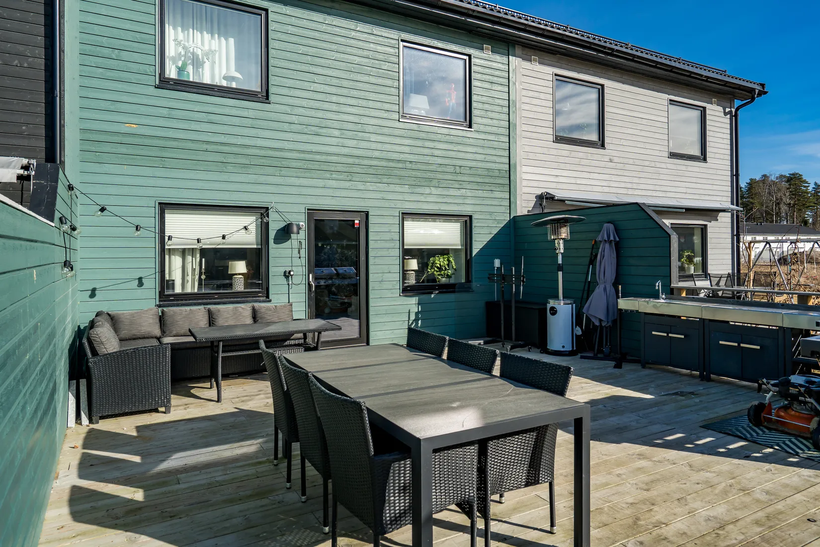 Bostadsrätt, Radhus, Annebergsvägen 10C, Norra Bro, Örebro