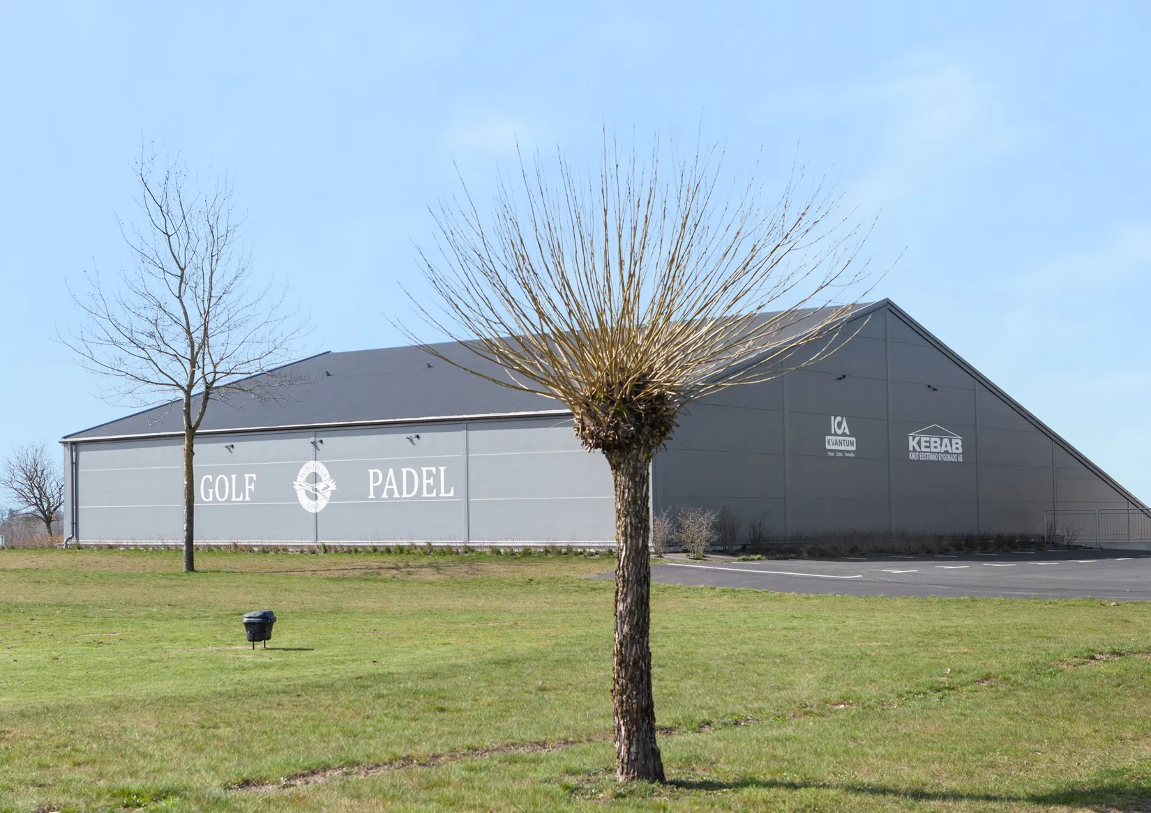 Villa, Ullstorp 328, Ullstorp, Tomelilla