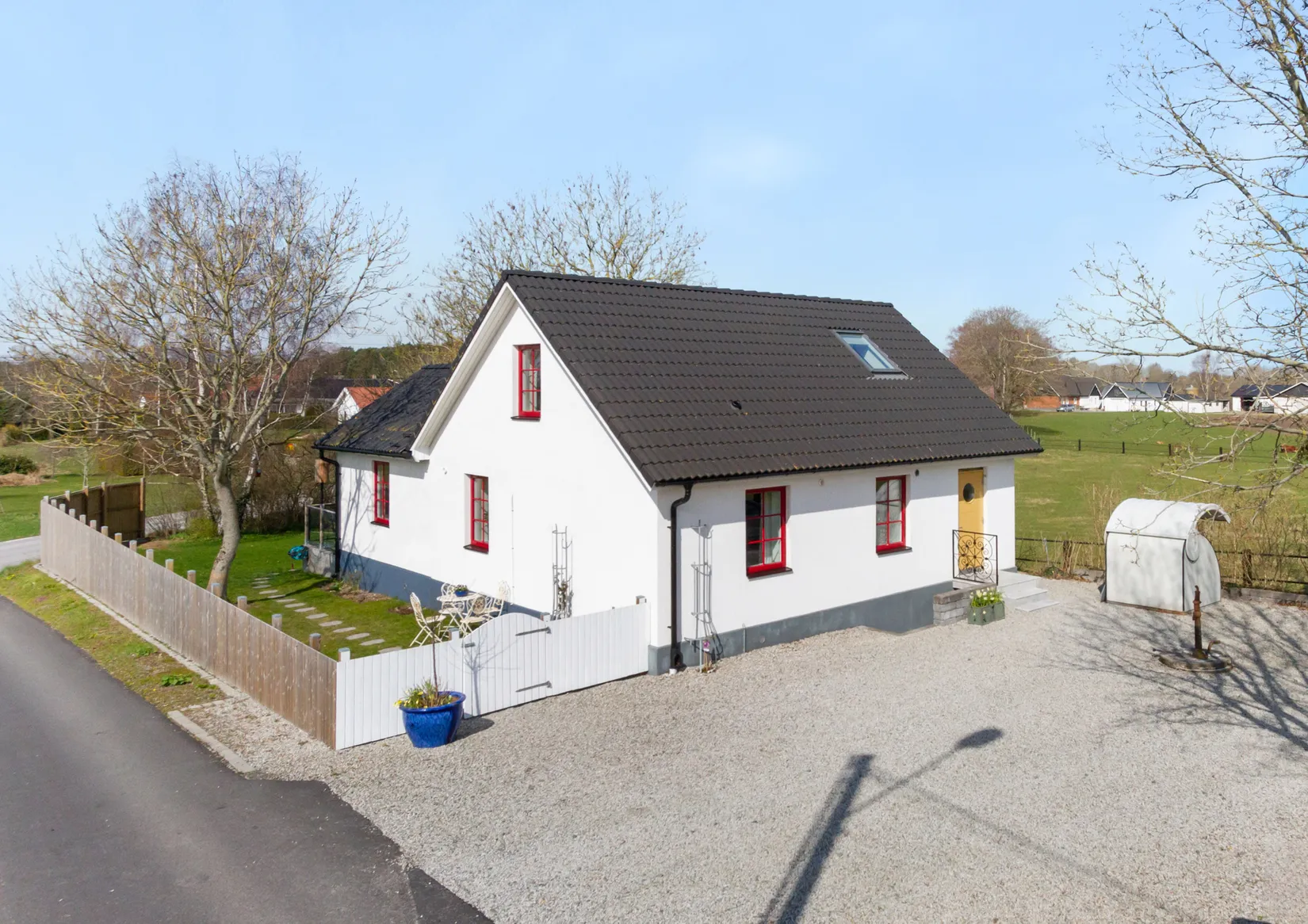 Villa, Ullstorp 328, Ullstorp, Tomelilla