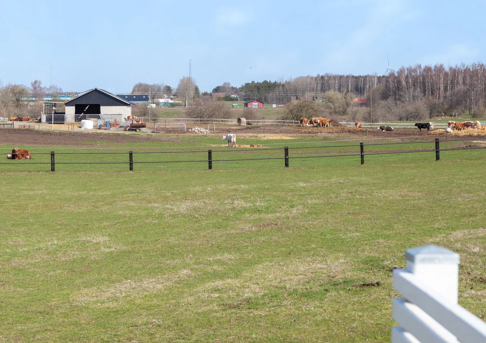 Villa, Ullstorp 328, Ullstorp, Tomelilla