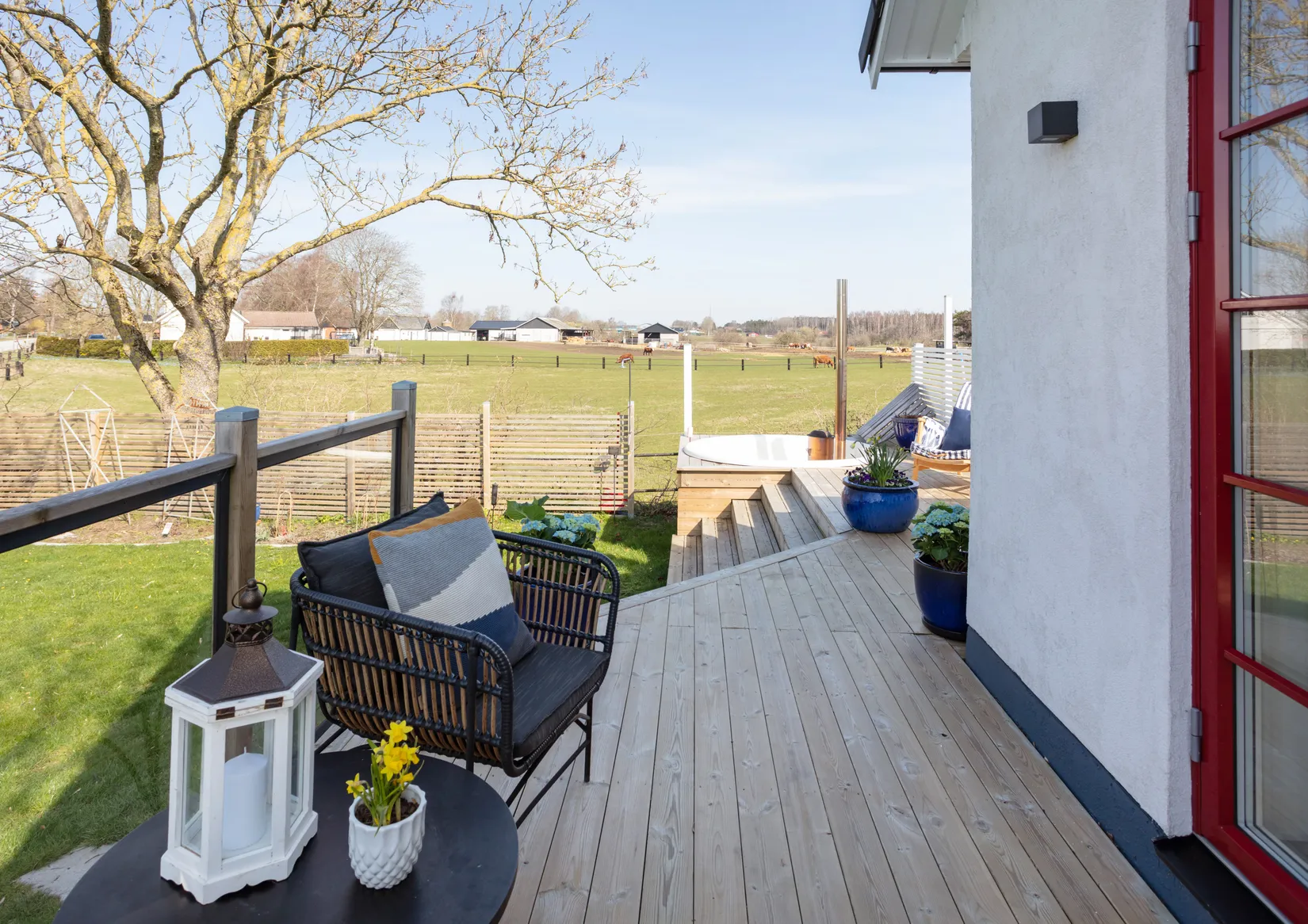 Villa, Ullstorp 328, Ullstorp, Tomelilla
