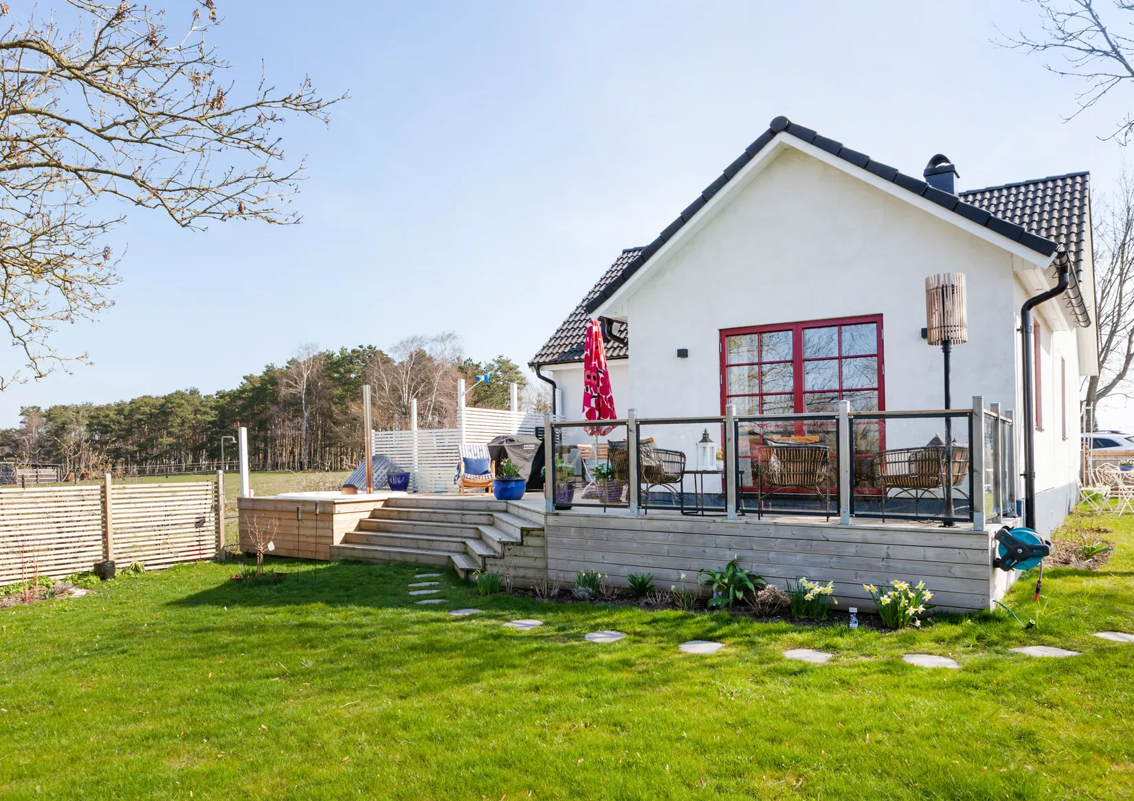 Villa, Ullstorp 328, Ullstorp, Tomelilla