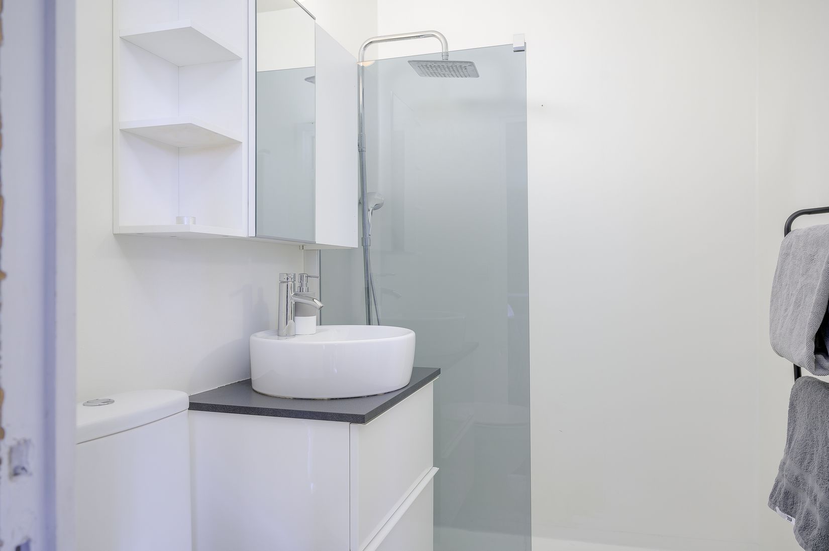 Bostadsrätt, Tegnérvägen 46, Katrineholm Öster, Katrineholm