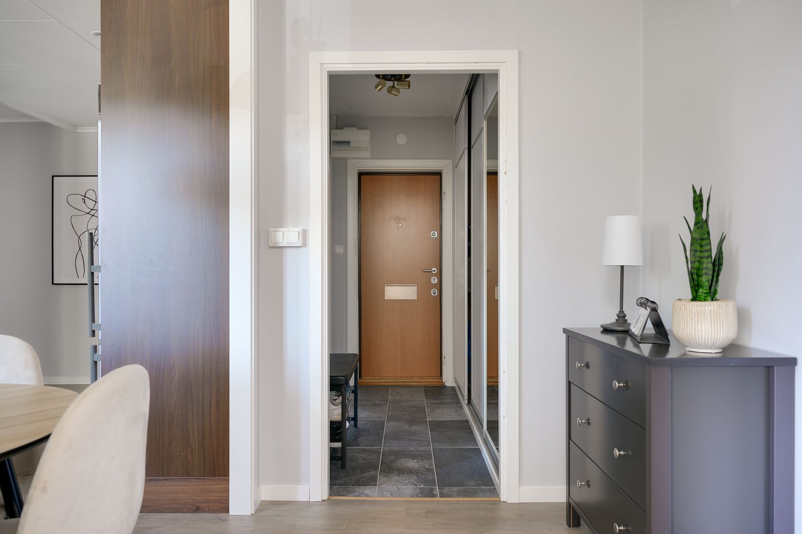 Bostadsrätt, Tegnérvägen 46, Katrineholm Öster, Katrineholm