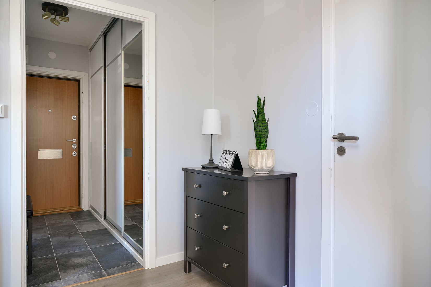 Bostadsrätt, Tegnérvägen 46, Katrineholm Öster, Katrineholm