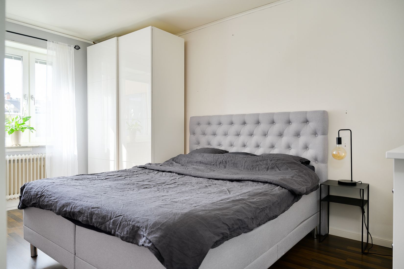 Bostadsrätt, Tegnérvägen 46, Katrineholm Öster, Katrineholm