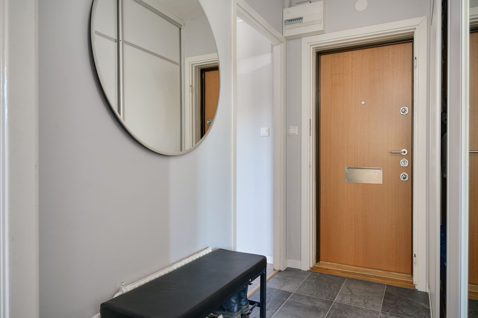 Bostadsrätt, Tegnérvägen 46, Katrineholm Öster, Katrineholm