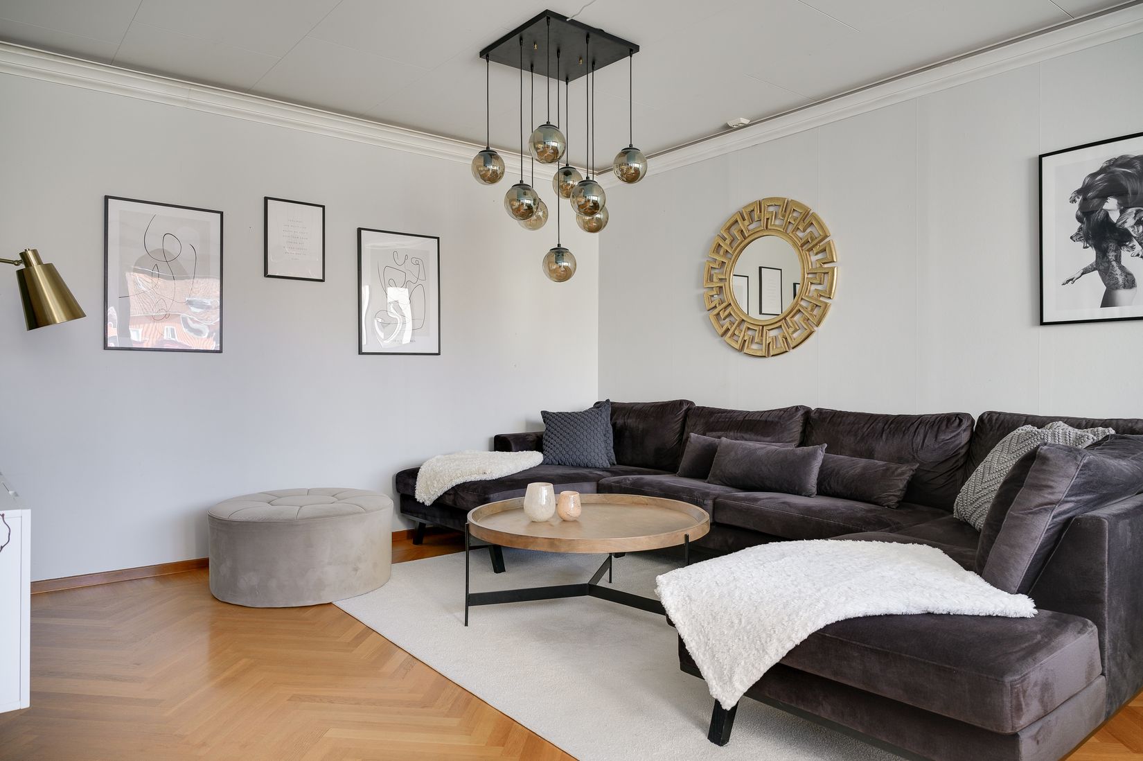 Bostadsrätt, Tegnérvägen 46, Katrineholm Öster, Katrineholm