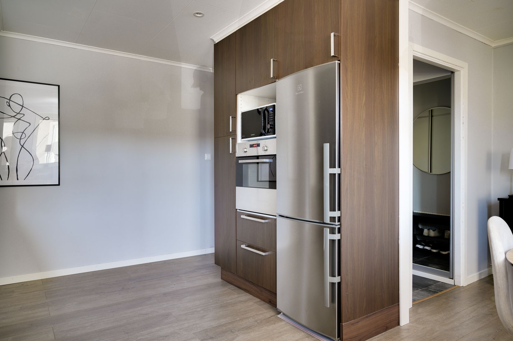 Bostadsrätt, Tegnérvägen 46, Katrineholm Öster, Katrineholm