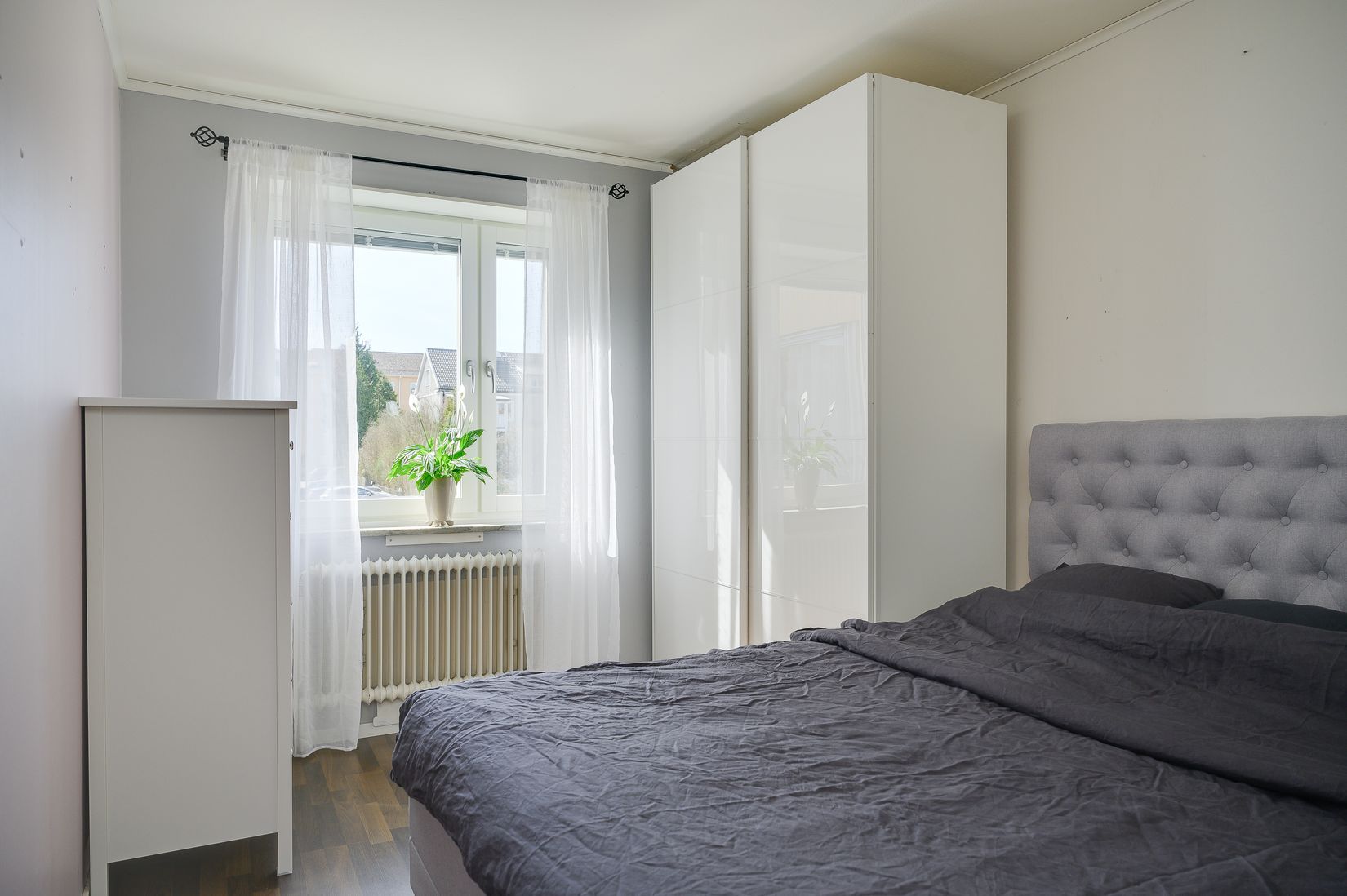 Bostadsrätt, Tegnérvägen 46, Katrineholm Öster, Katrineholm