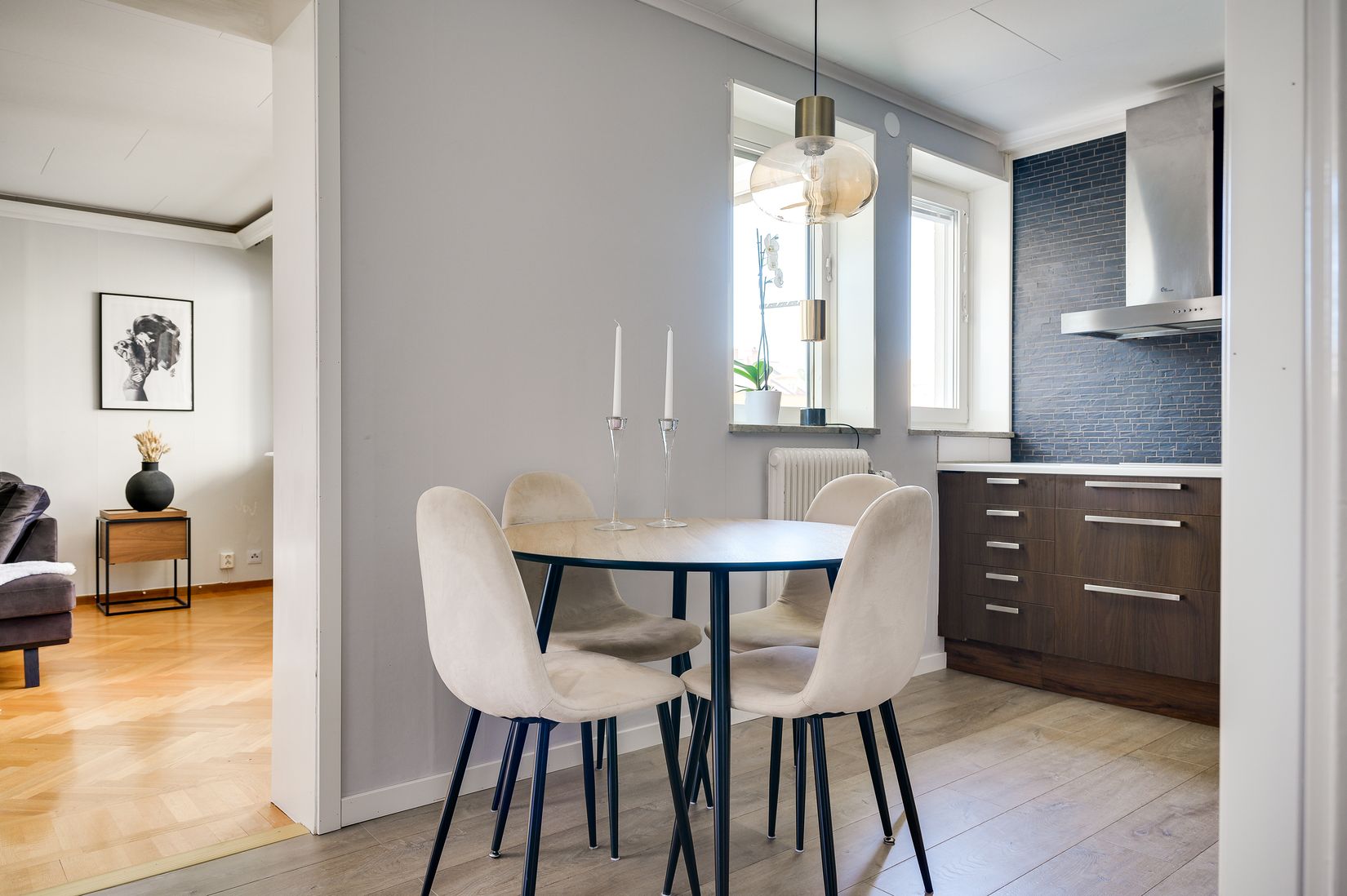 Bostadsrätt, Tegnérvägen 46, Katrineholm Öster, Katrineholm