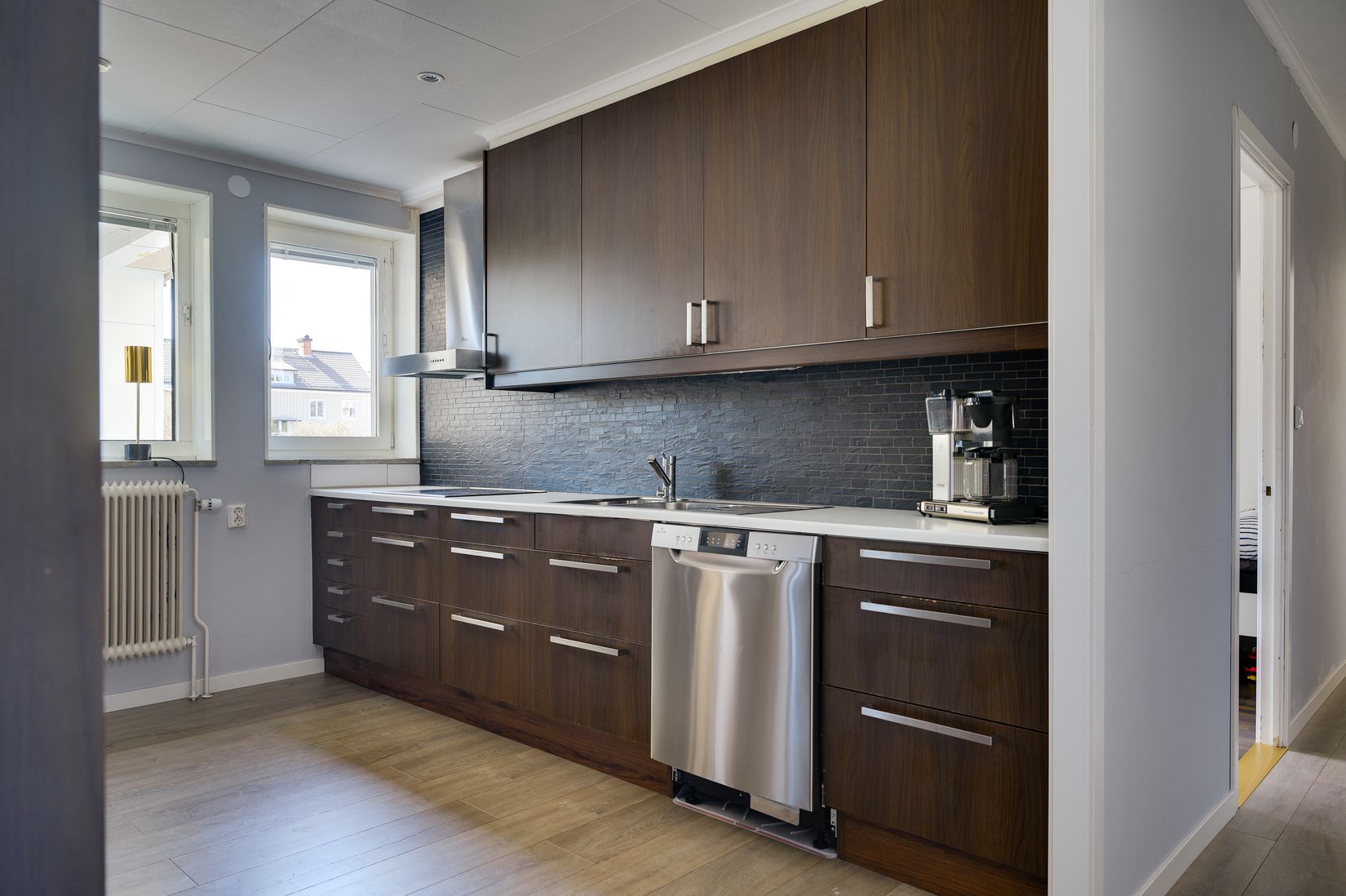 Bostadsrätt, Tegnérvägen 46, Katrineholm Öster, Katrineholm