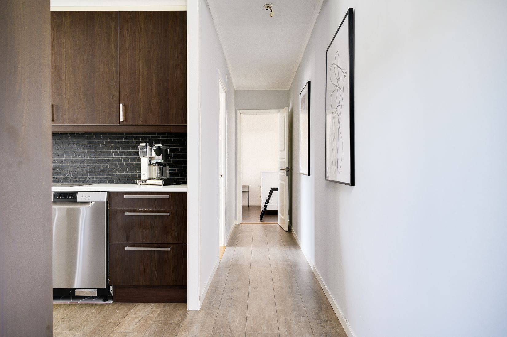 Bostadsrätt, Tegnérvägen 46, Katrineholm Öster, Katrineholm