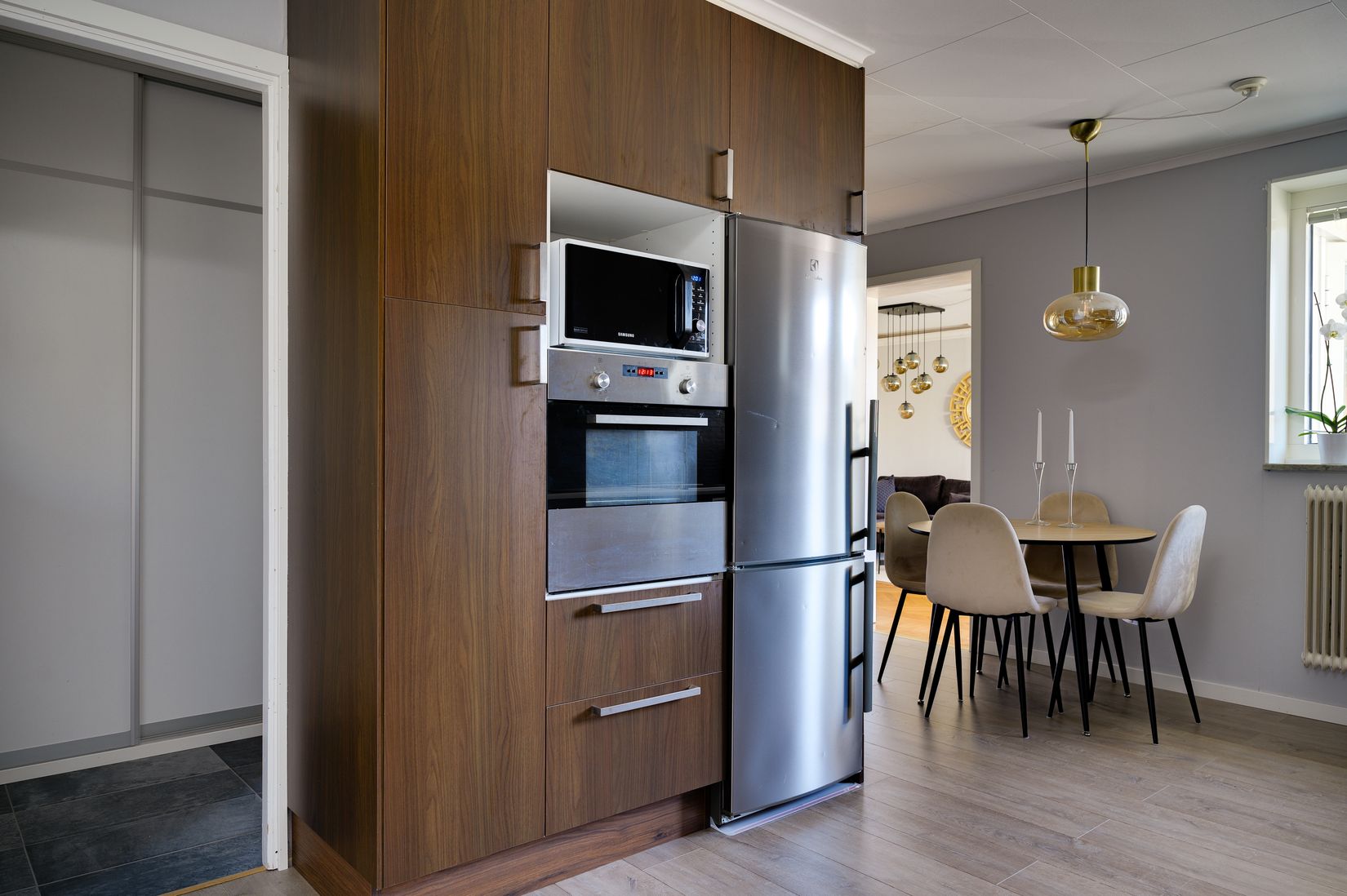 Bostadsrätt, Tegnérvägen 46, Katrineholm Öster, Katrineholm