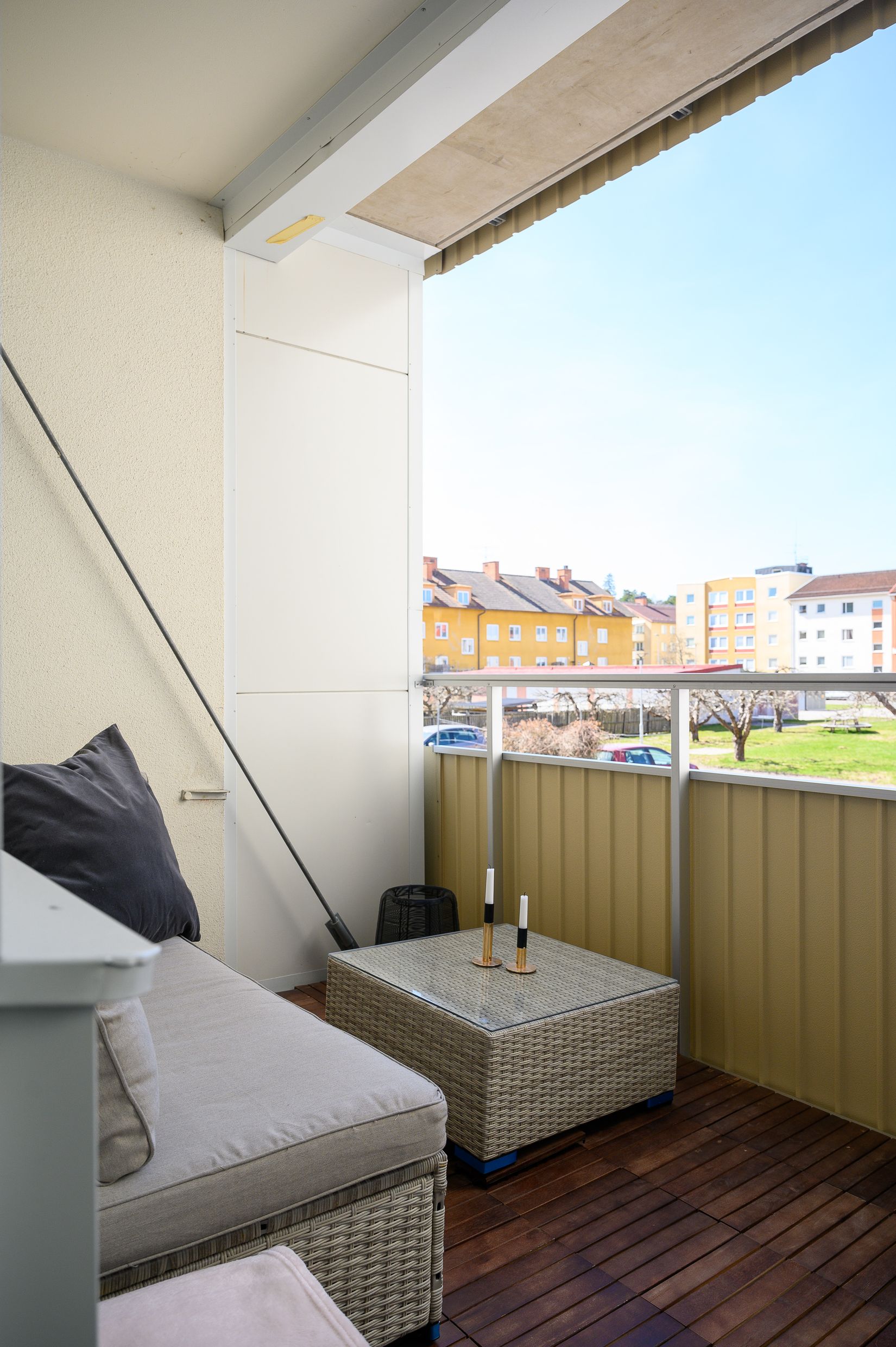 Bostadsrätt, Tegnérvägen 46, Katrineholm Öster, Katrineholm