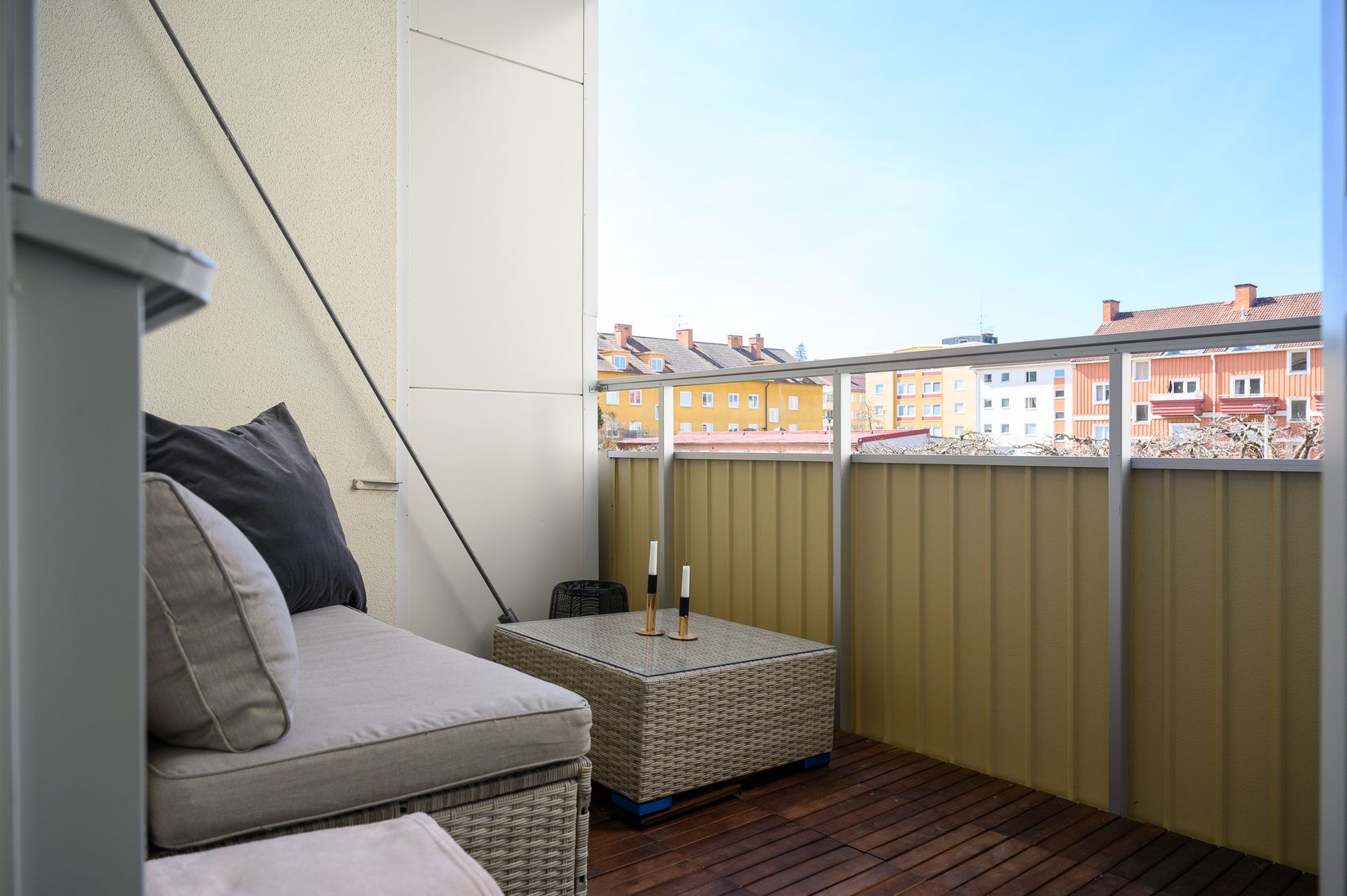 Bostadsrätt, Tegnérvägen 46, Katrineholm Öster, Katrineholm