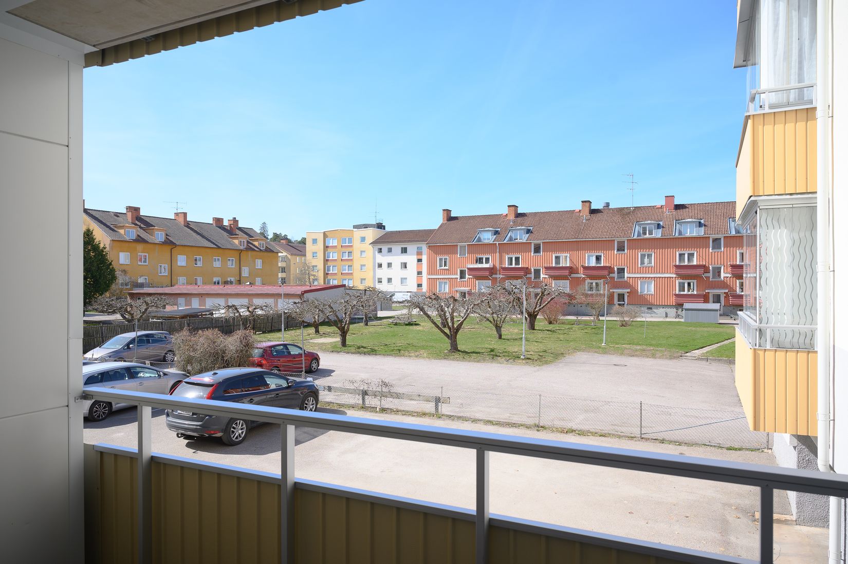 Bostadsrätt, Tegnérvägen 46, Katrineholm Öster, Katrineholm