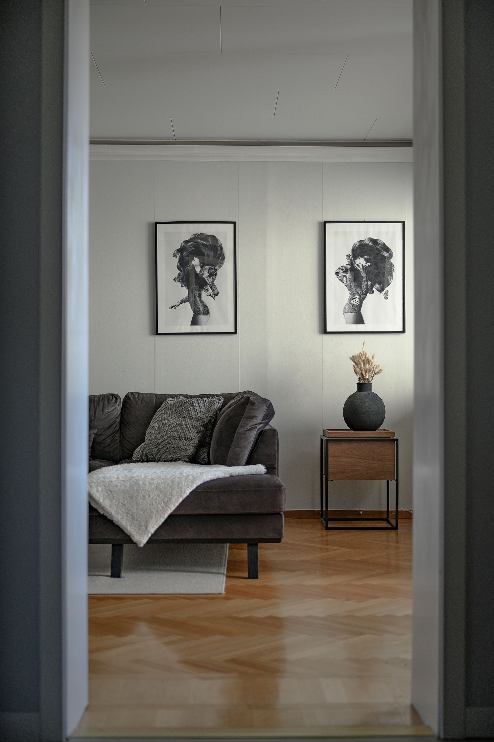 Bostadsrätt, Tegnérvägen 46, Katrineholm Öster, Katrineholm